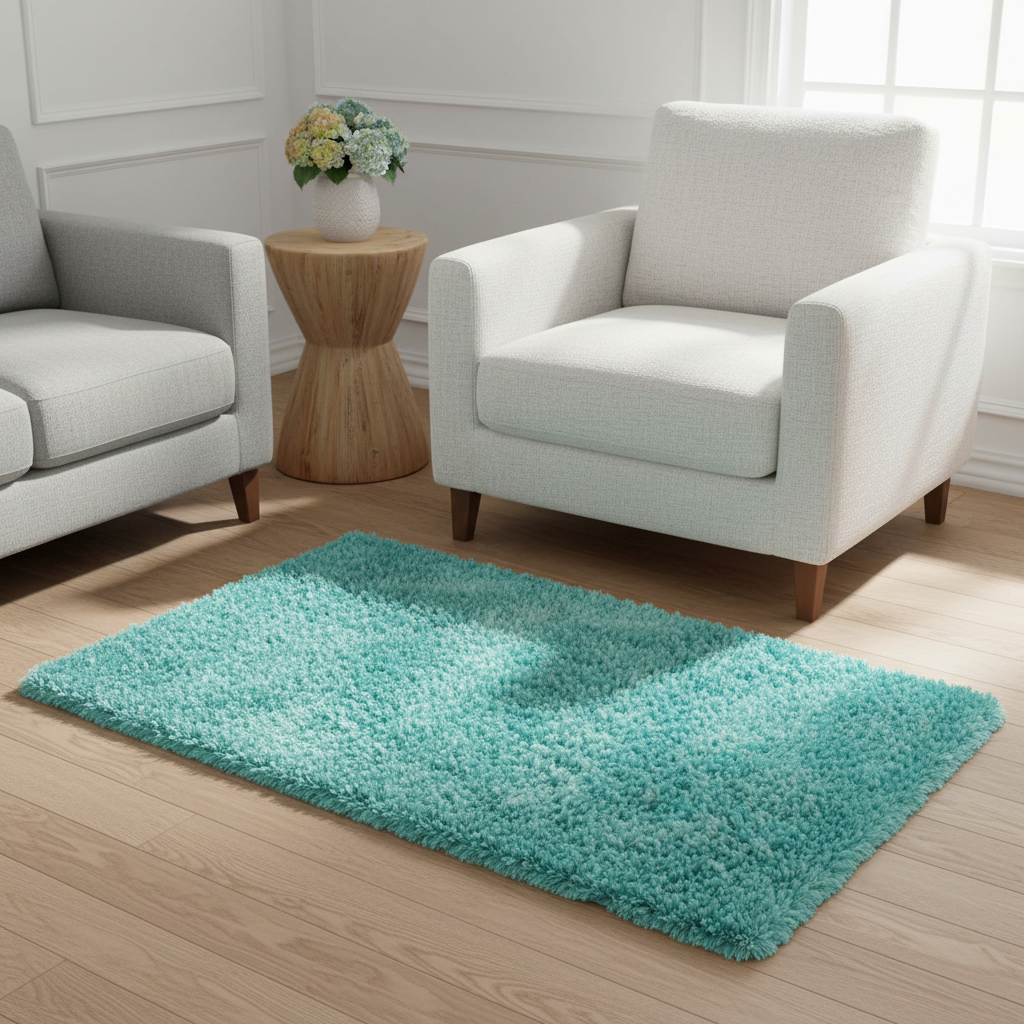 Tapete Decorativo Feather 01
