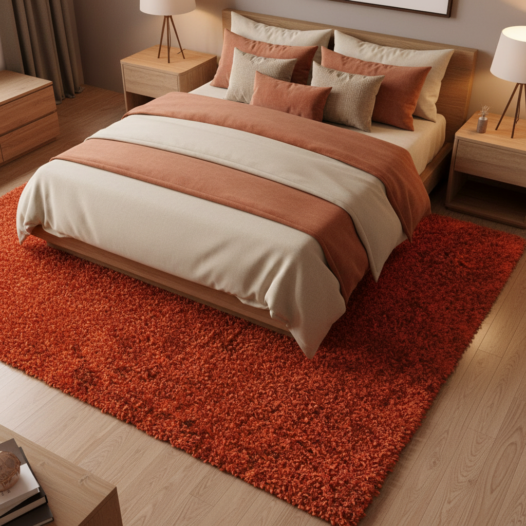 Tapete Decorativo Vater 01