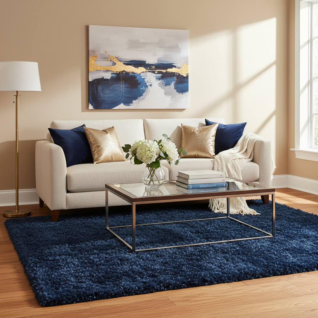 Tapete Decorativo Vater 02