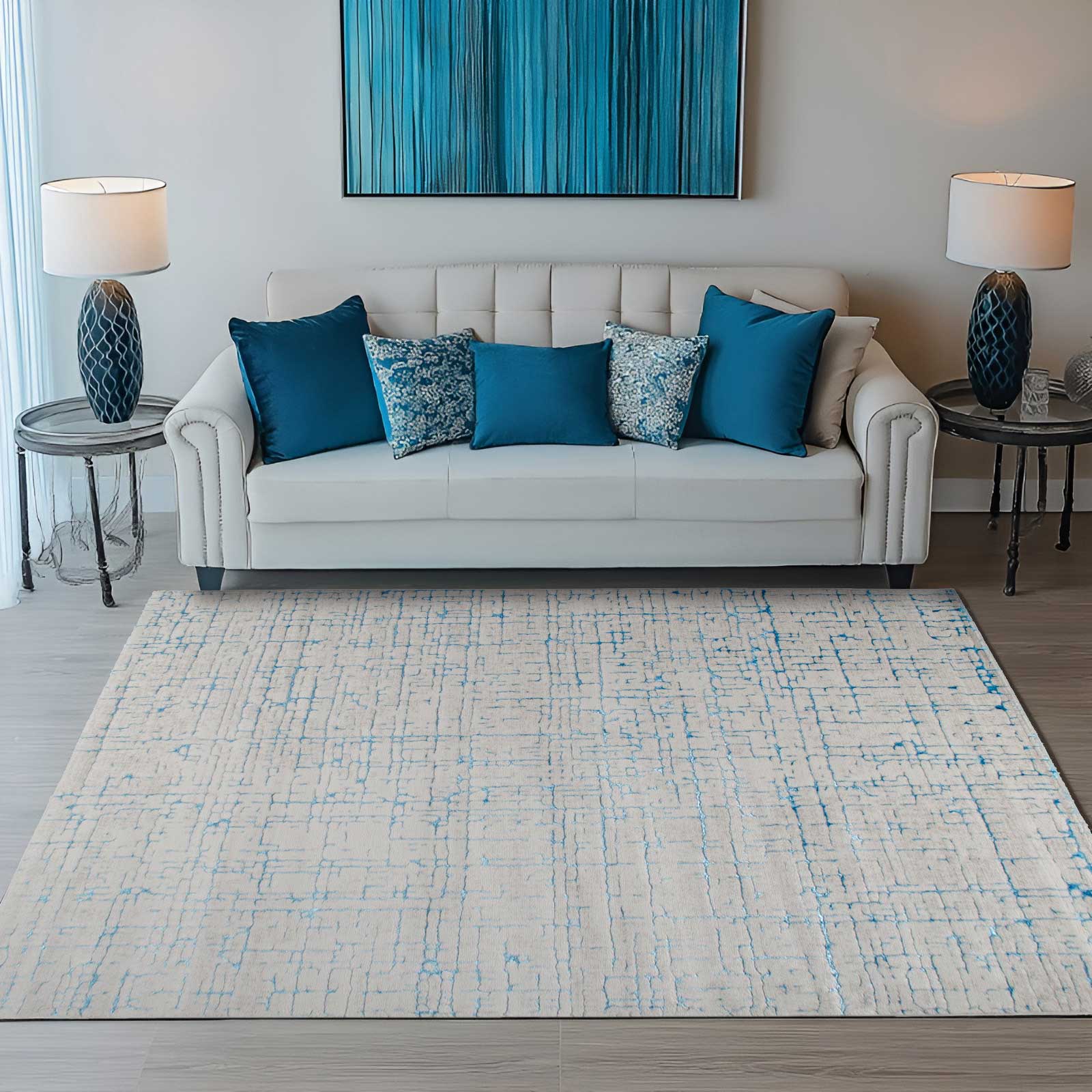 Tapete Decorativo Lykke