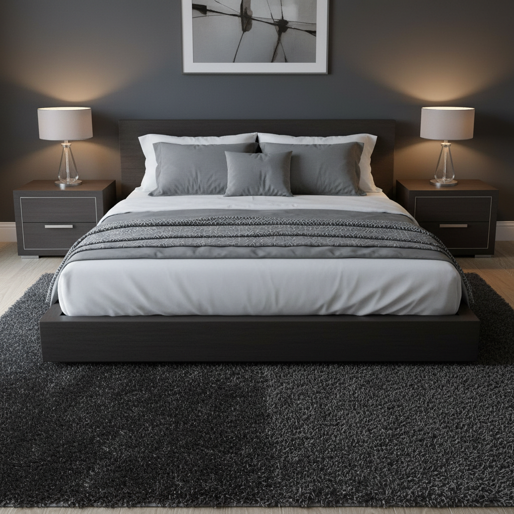 Tapete Decorativo Floratta Shiny 04