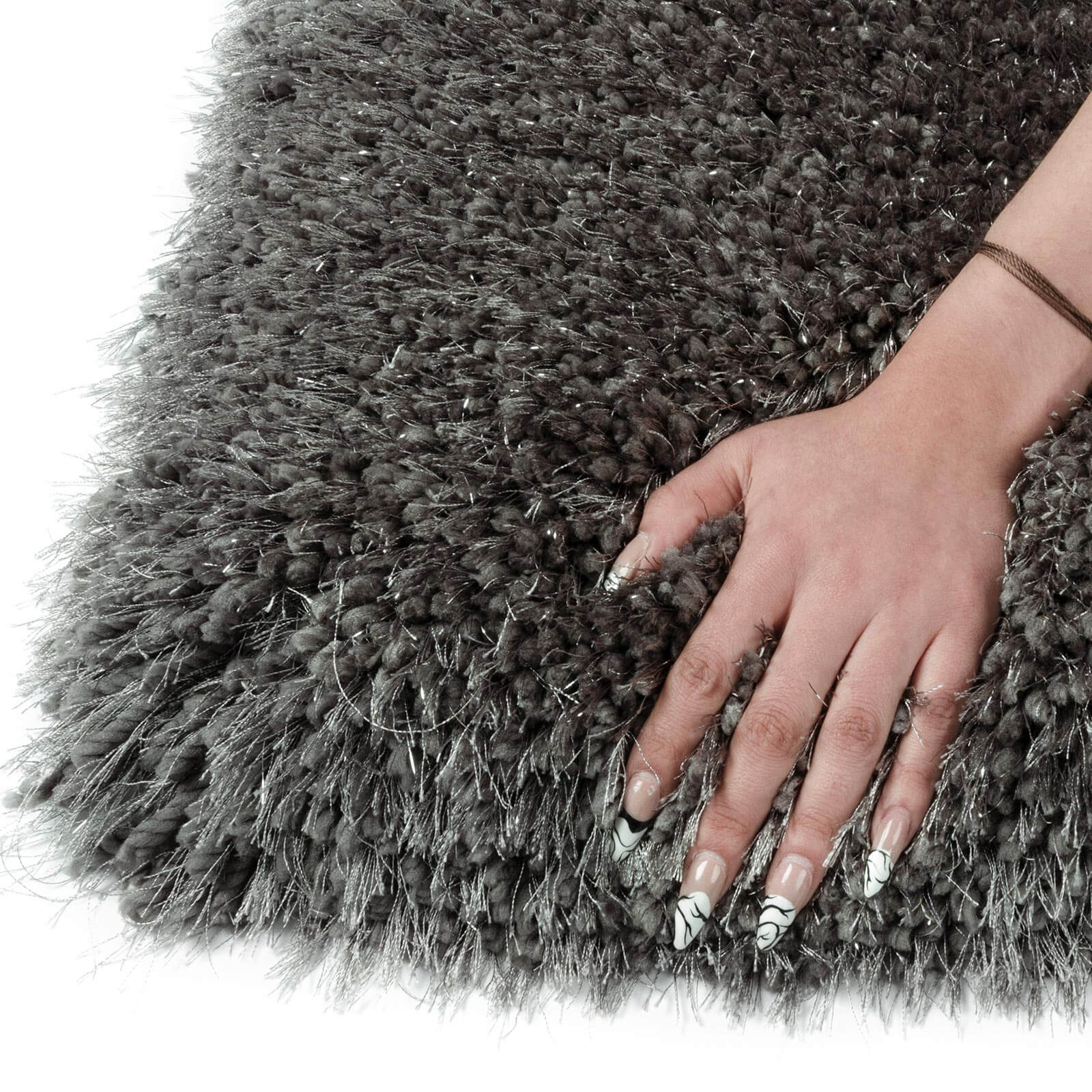 Tapete Decorativo Floratta Shiny