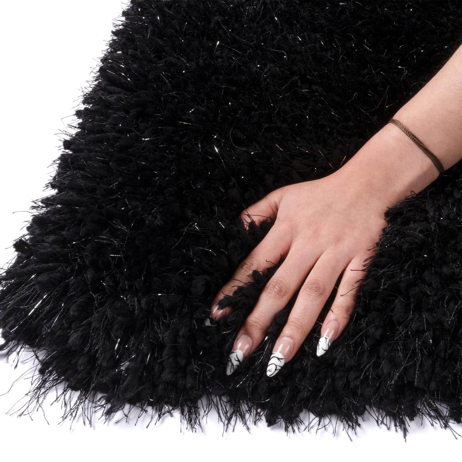 Tapete Decorativo Floratta Shiny