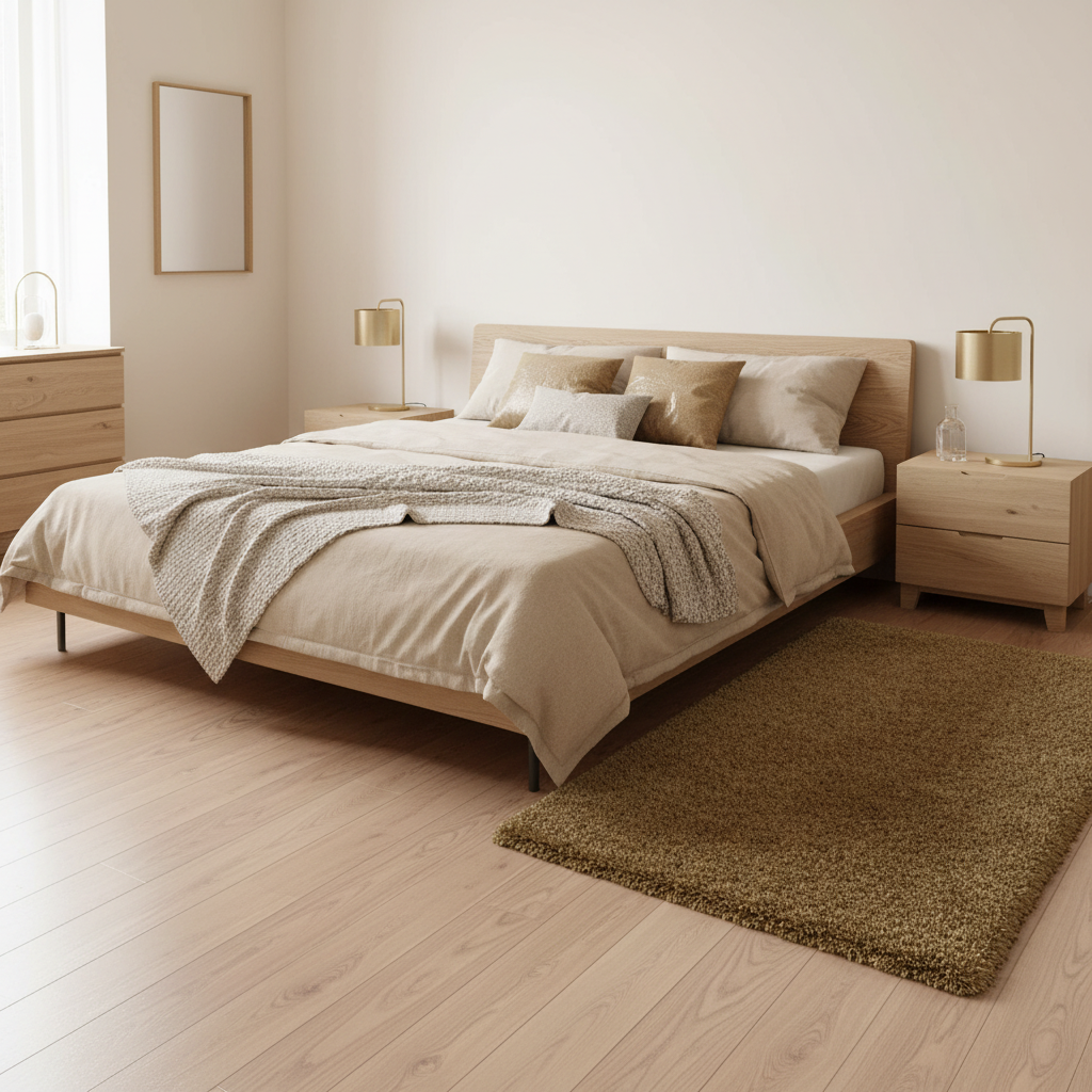 Tapete Decorativo Floratta Shiny 02