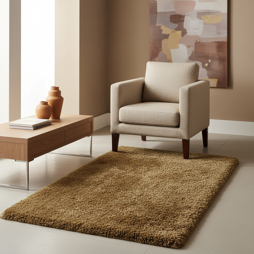 Tapete Decorativo Floratta Shiny 02