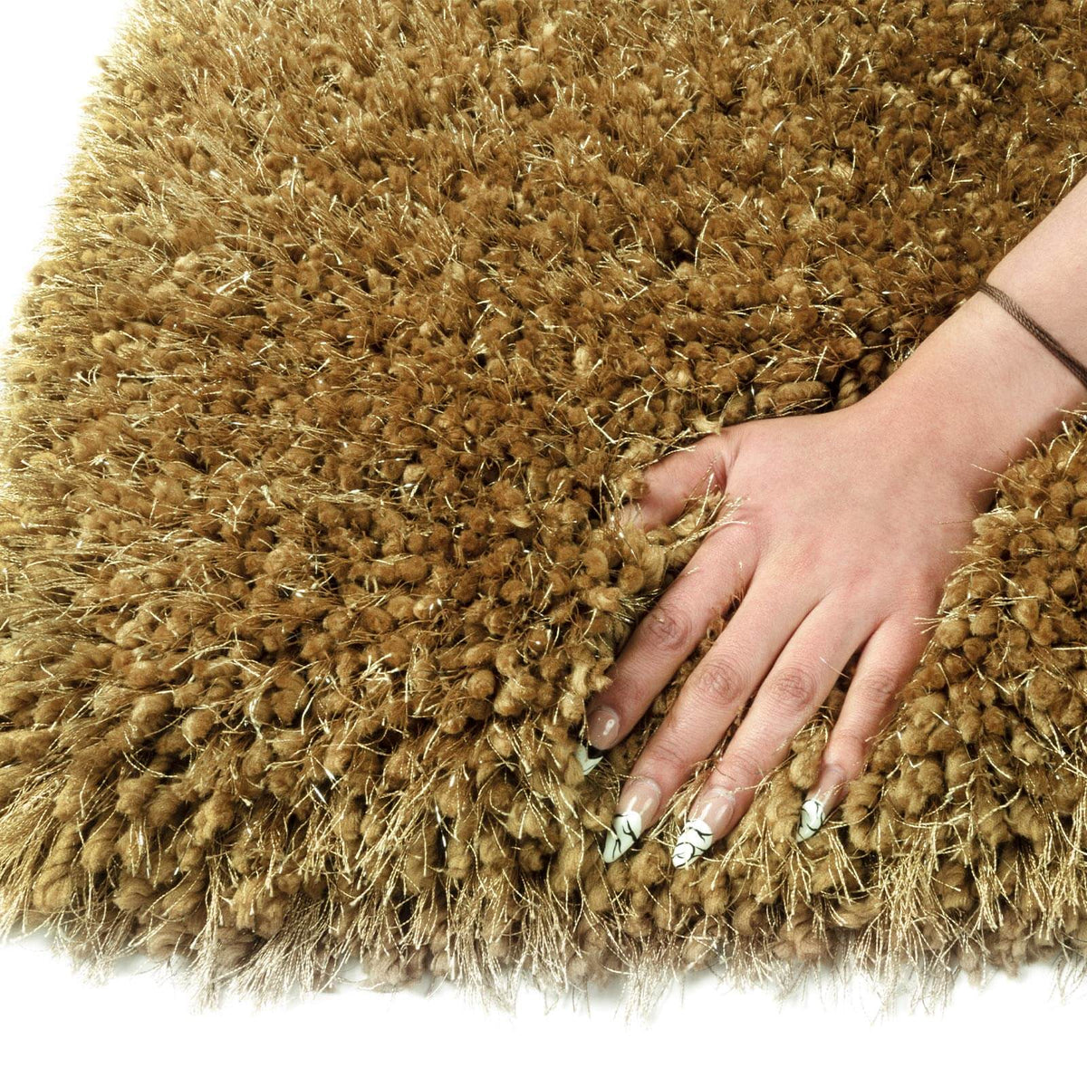 Tapete Decorativo Floratta Shiny