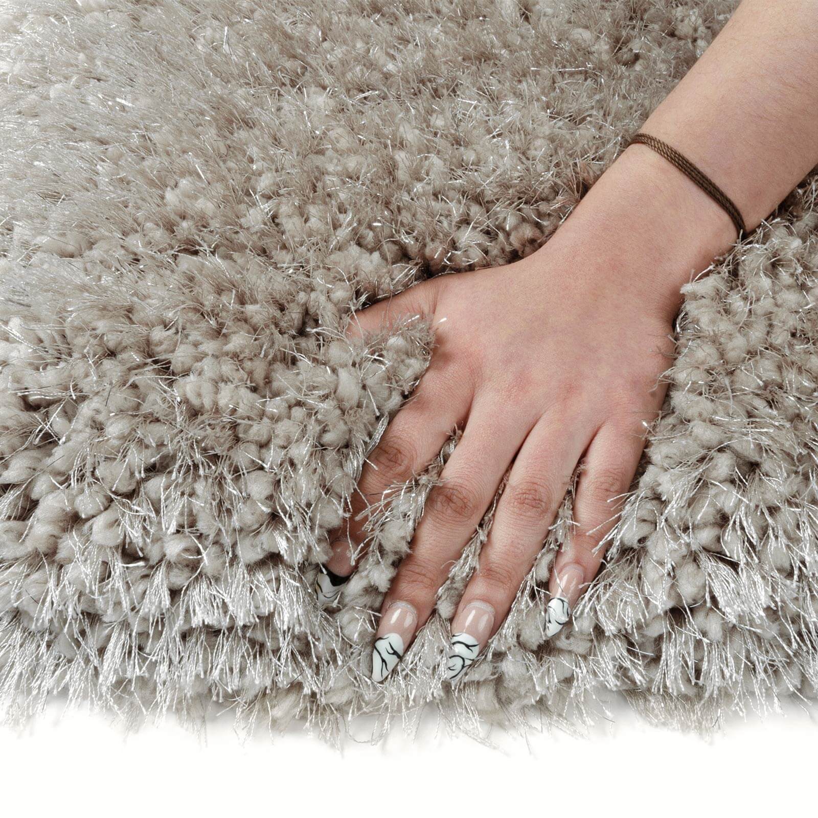 Tapete Decorativo Floratta Shiny