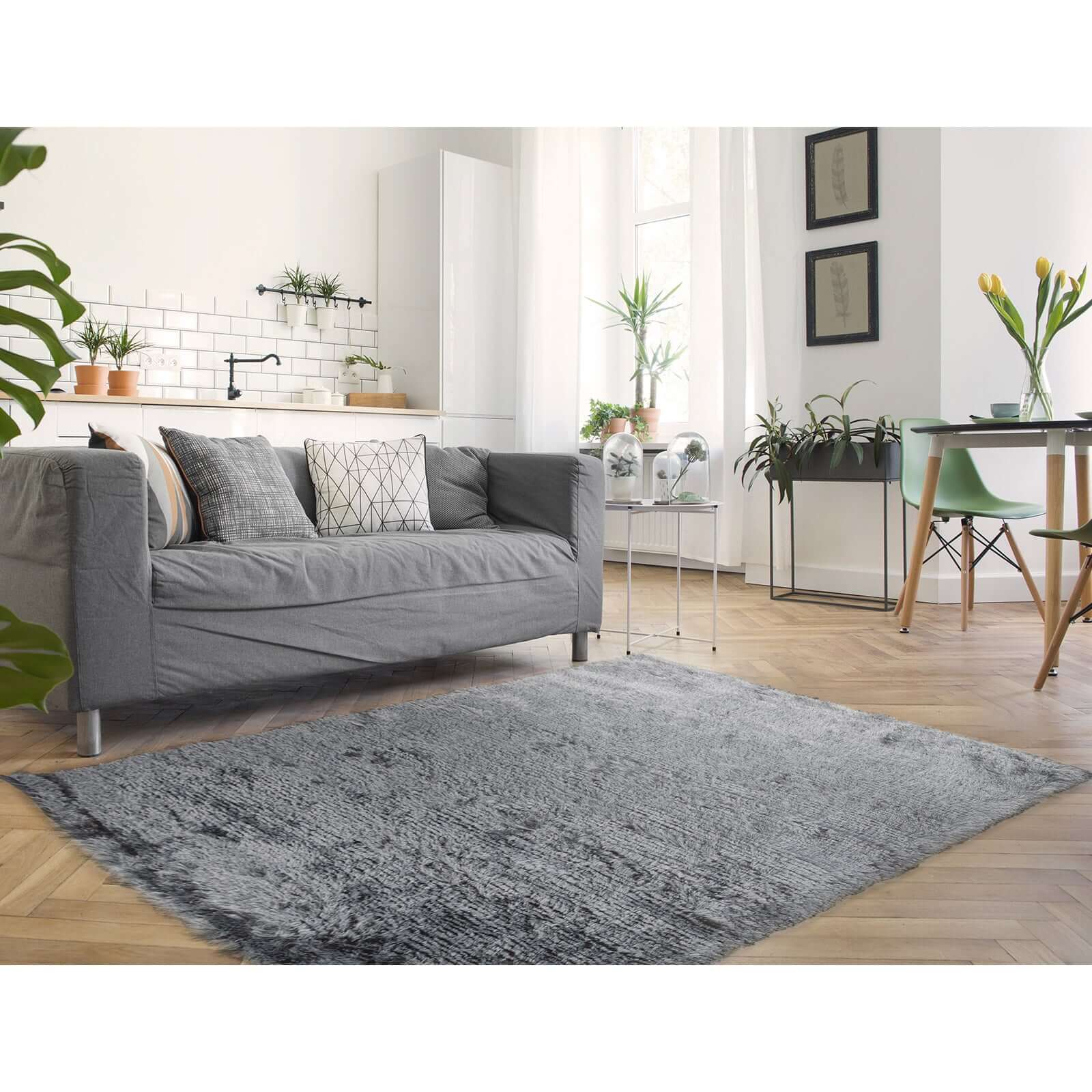 Tapete Decorativo Gletzer