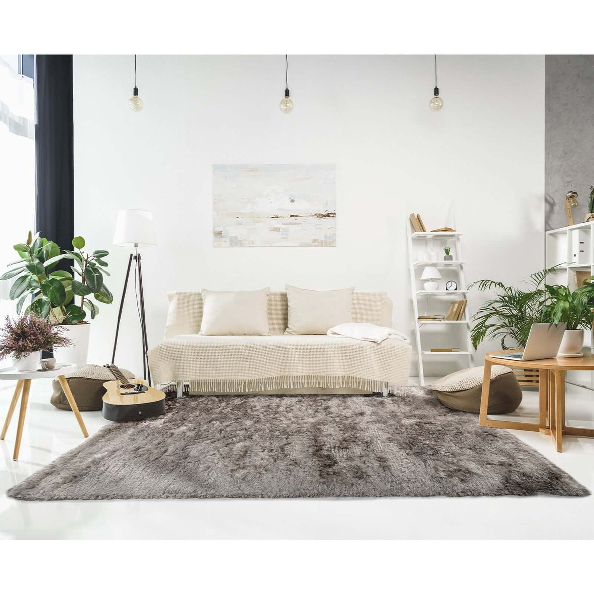 Tapete Decorativo Gletzer