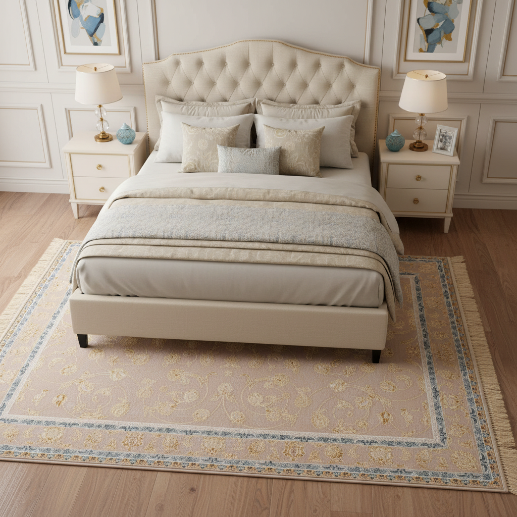 Tapete Decorativo Gala Persa 05