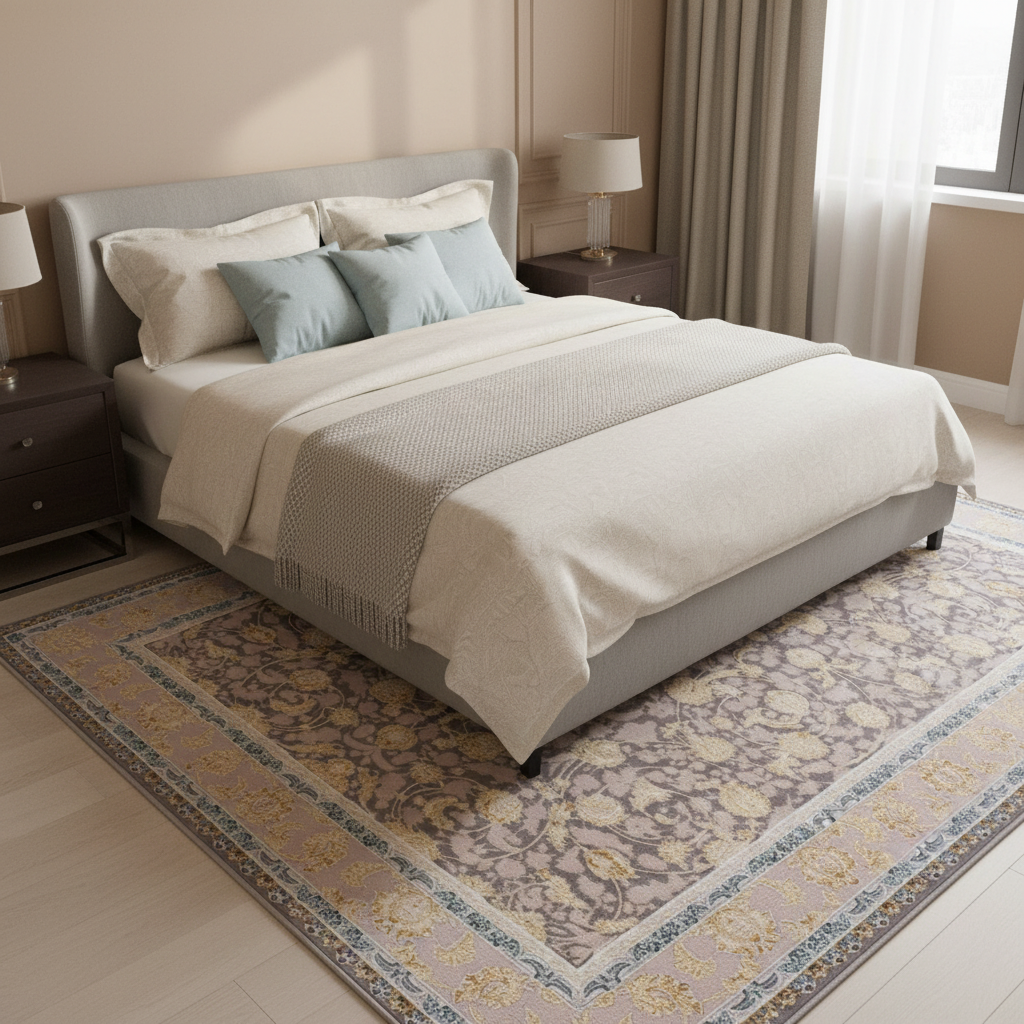 Tapete Decorativo Gala Persa 03