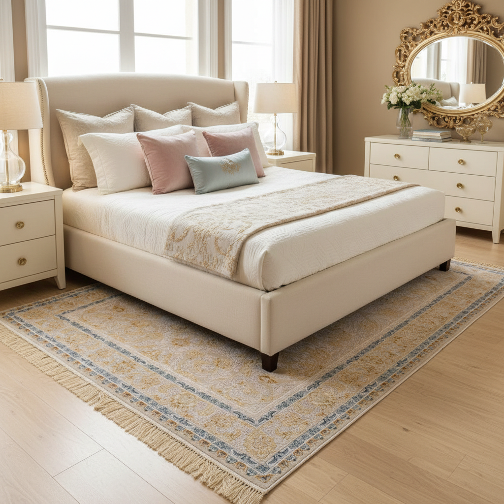 Tapete Decorativo Gala Persa 01