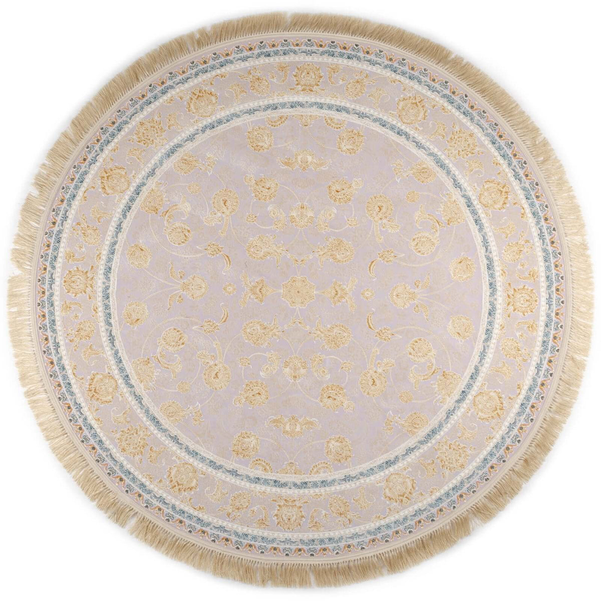 Tapete  Redondo Gala Persa 03