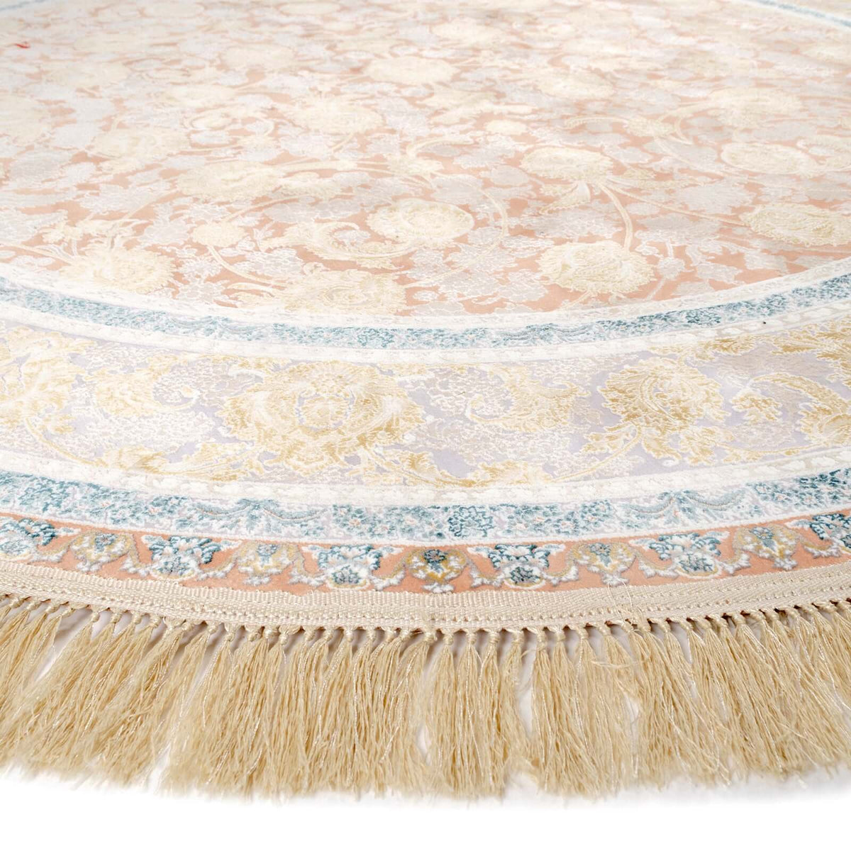 Tapete Gala Persa Redondo