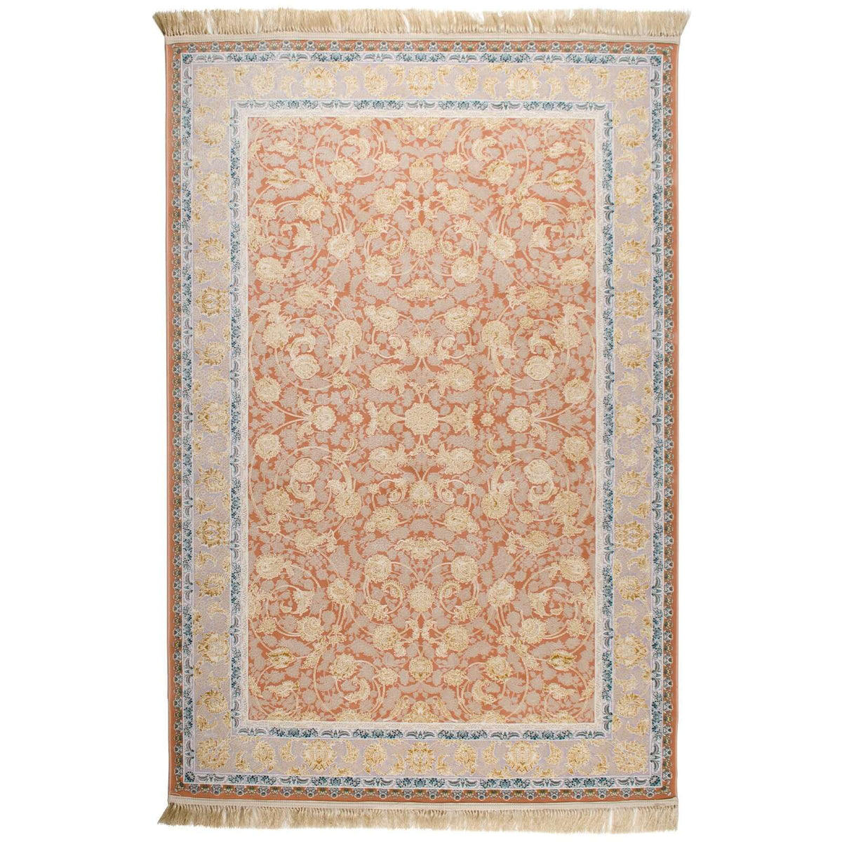 Tapete Decorativo Gala Persa 04