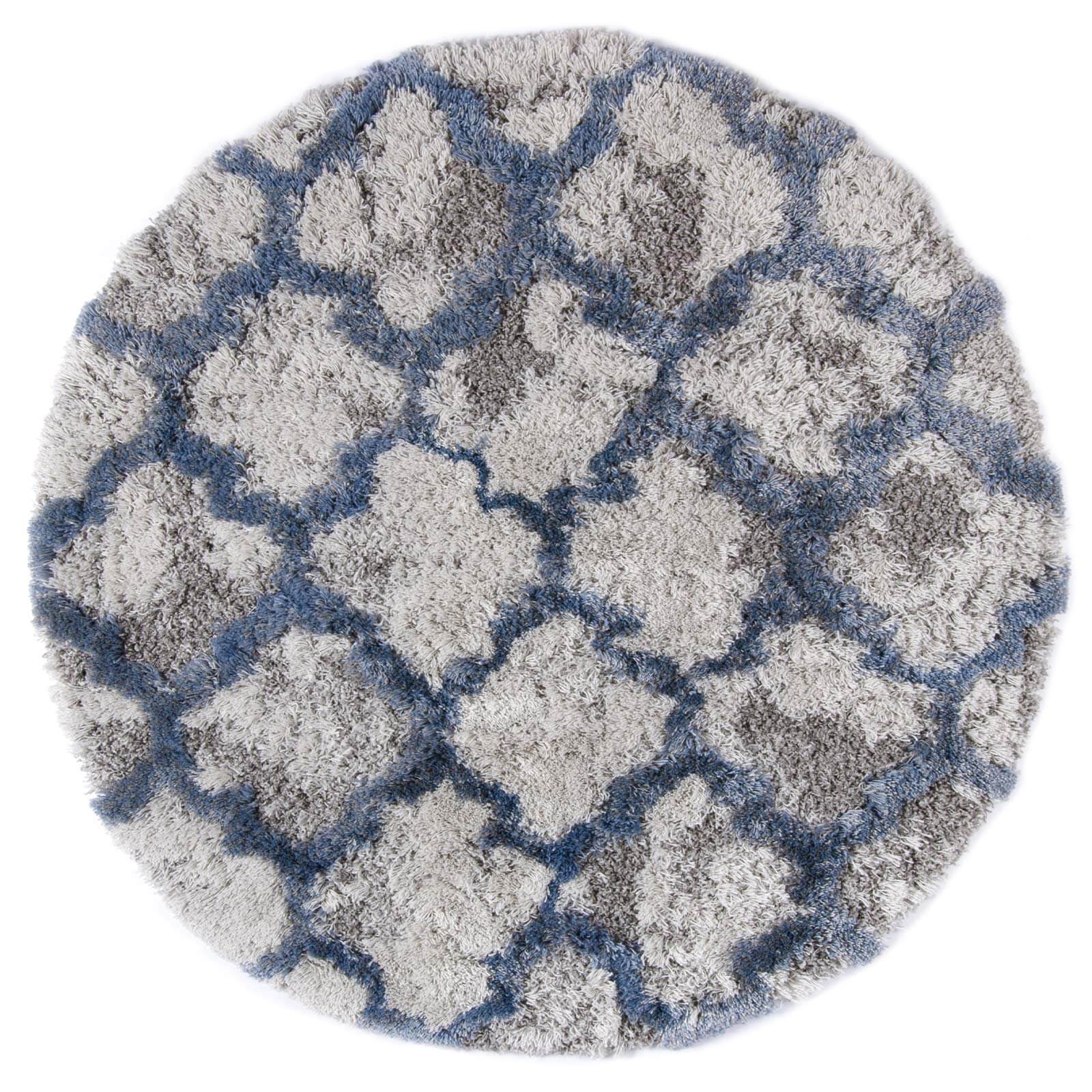 Tapete Decorativo Greta Redondo