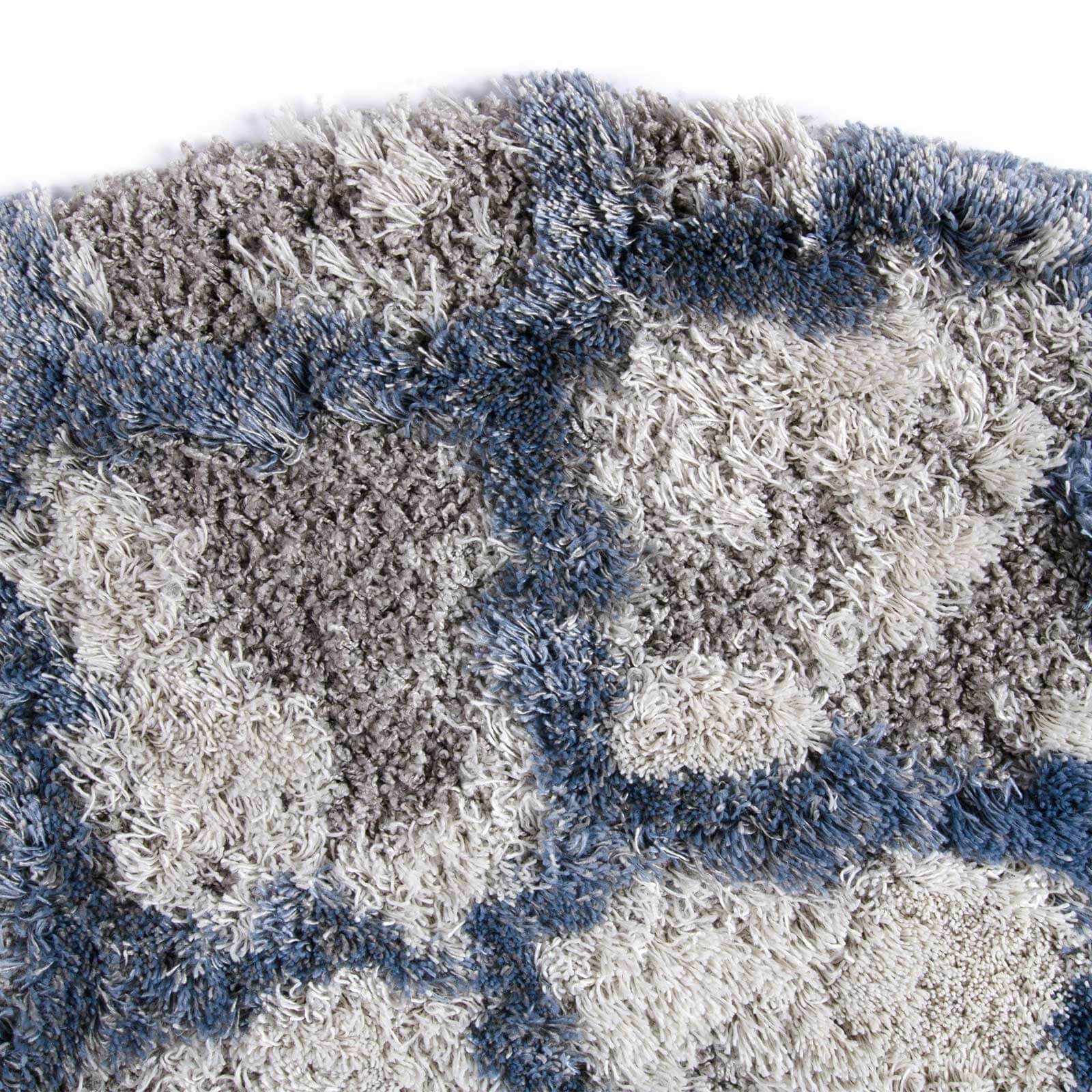 Tapete Decorativo Greta Redondo