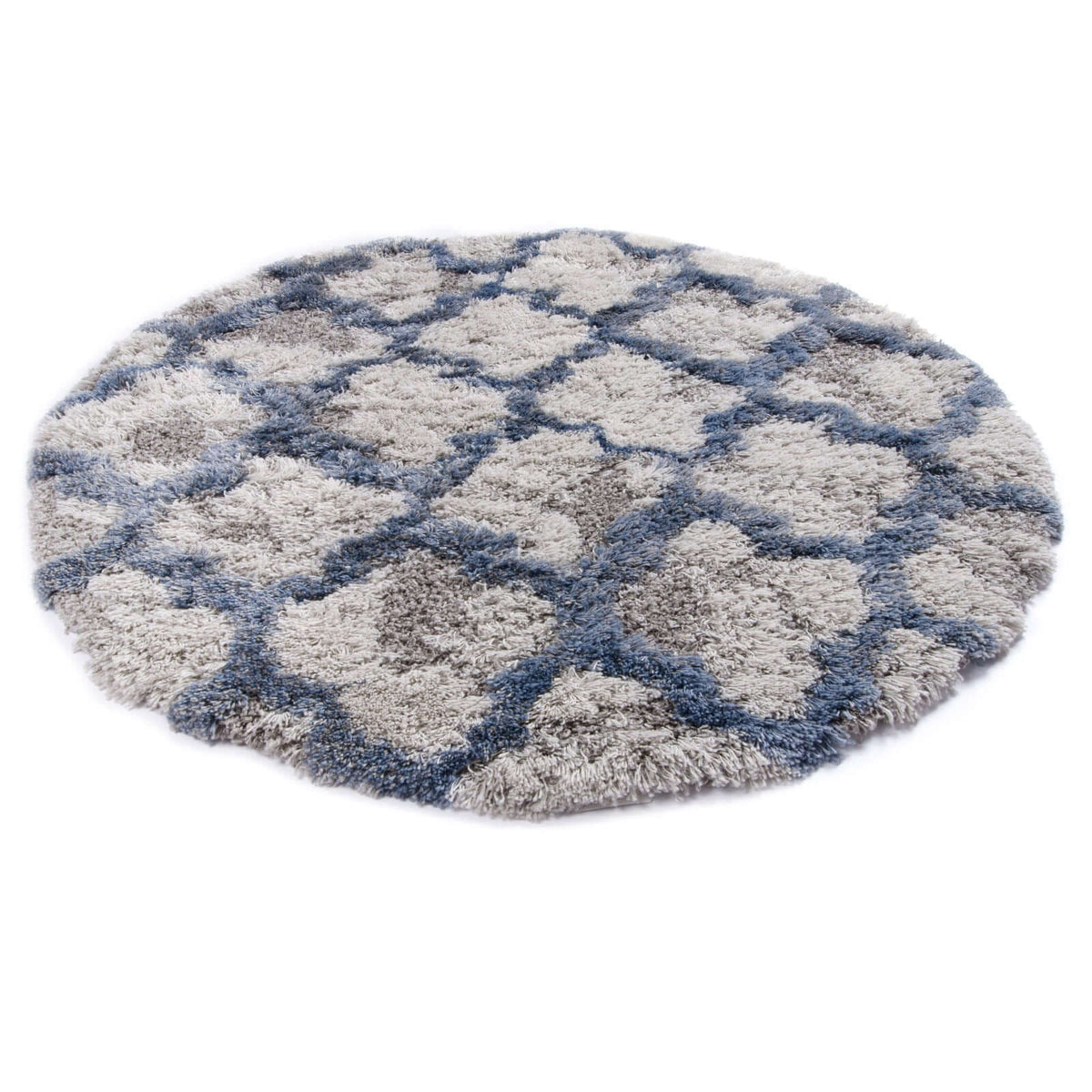 Tapete Decorativo Greta Redondo