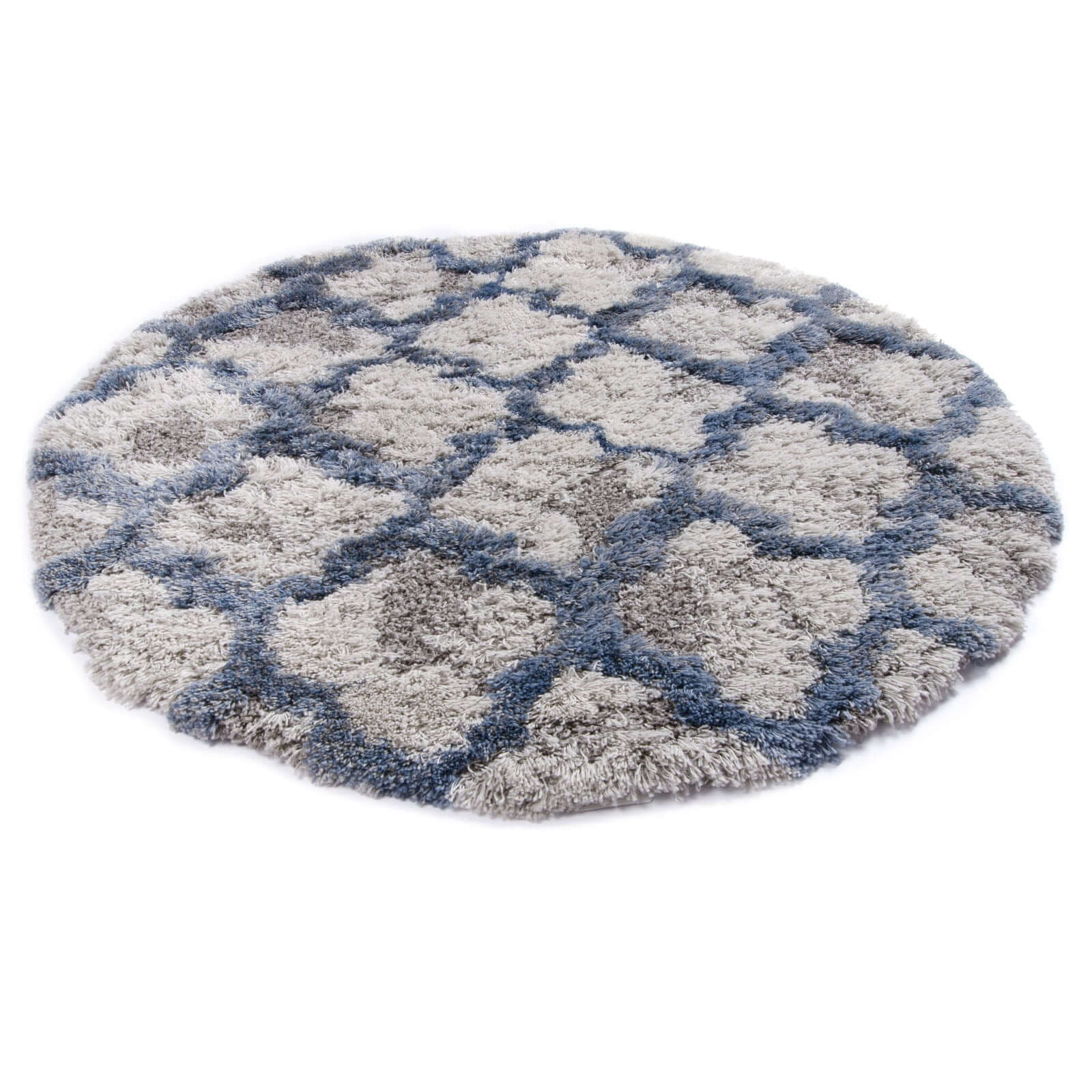 Tapete Decorativo Greta Redondo