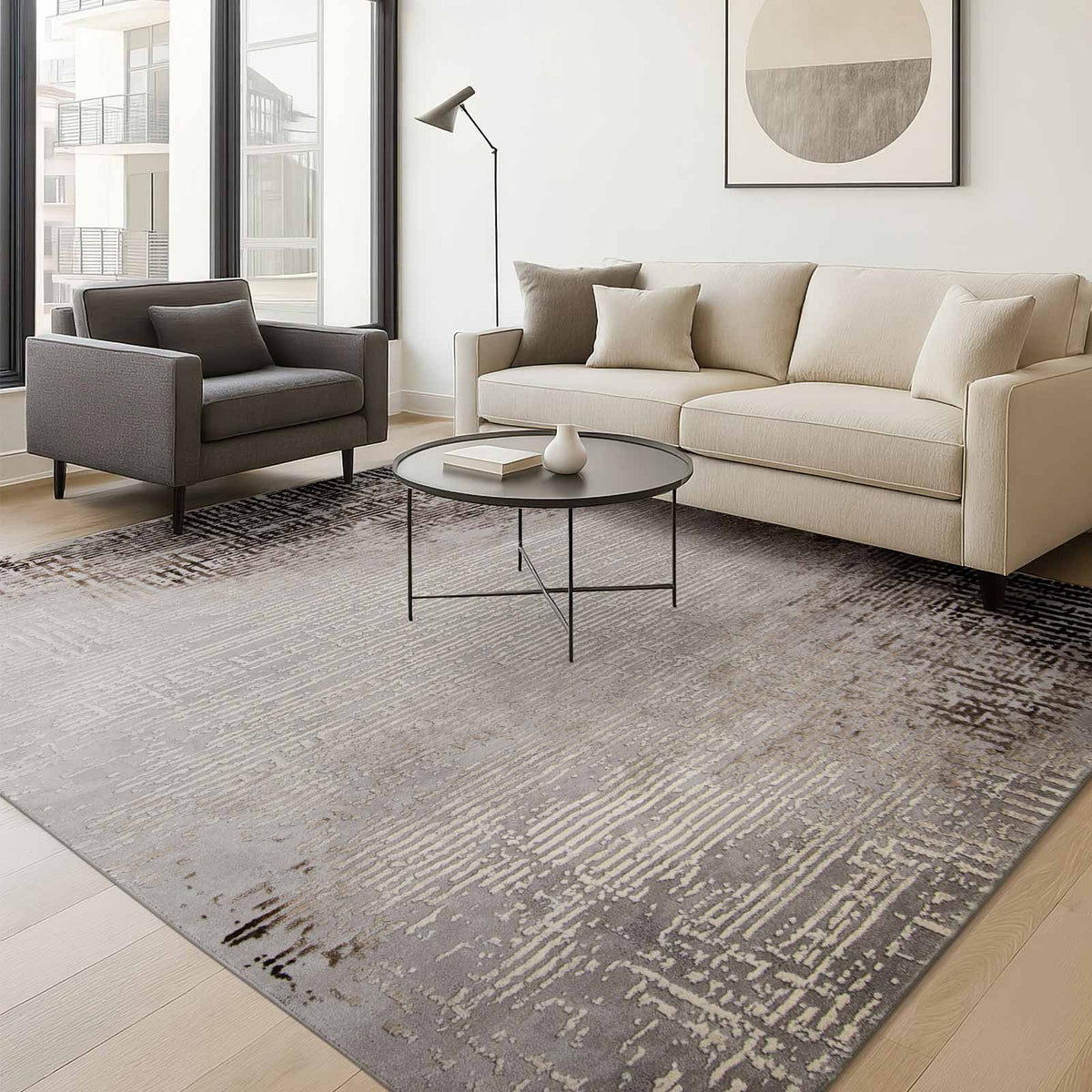 Tapete Decorativo Tenura