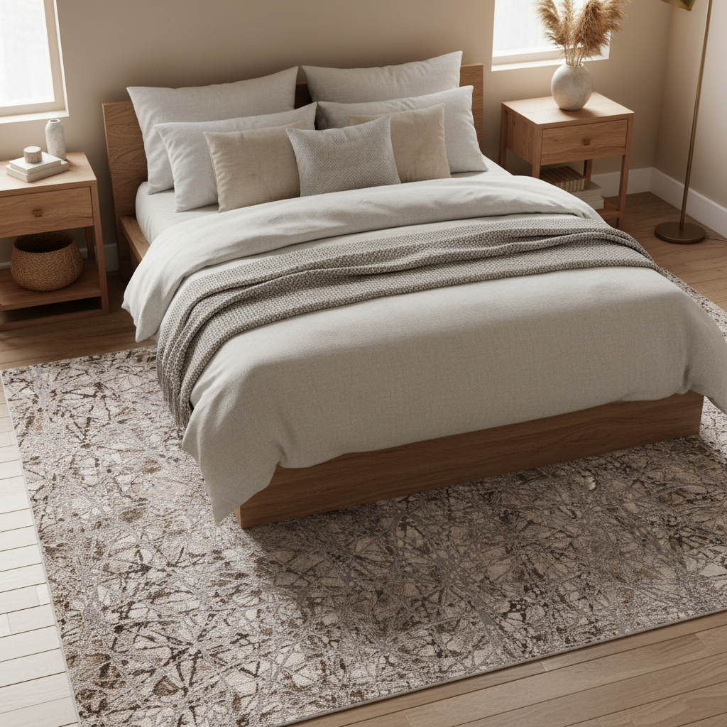 Tapete Decorativo Velisse