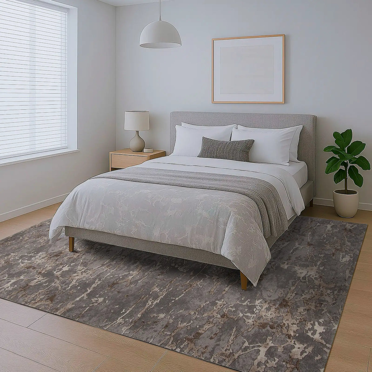 Tapete Decorativo Quendra