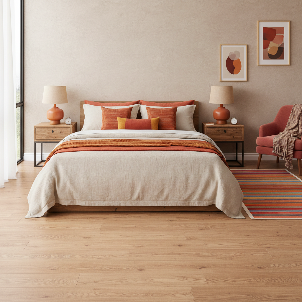 Tapete Decorativo Helios