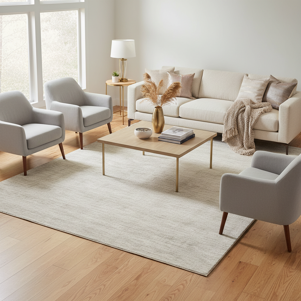 Tapete Decorativo Hills 02