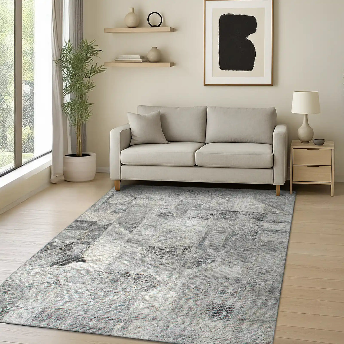 Tapete Decorativo Ikora 01