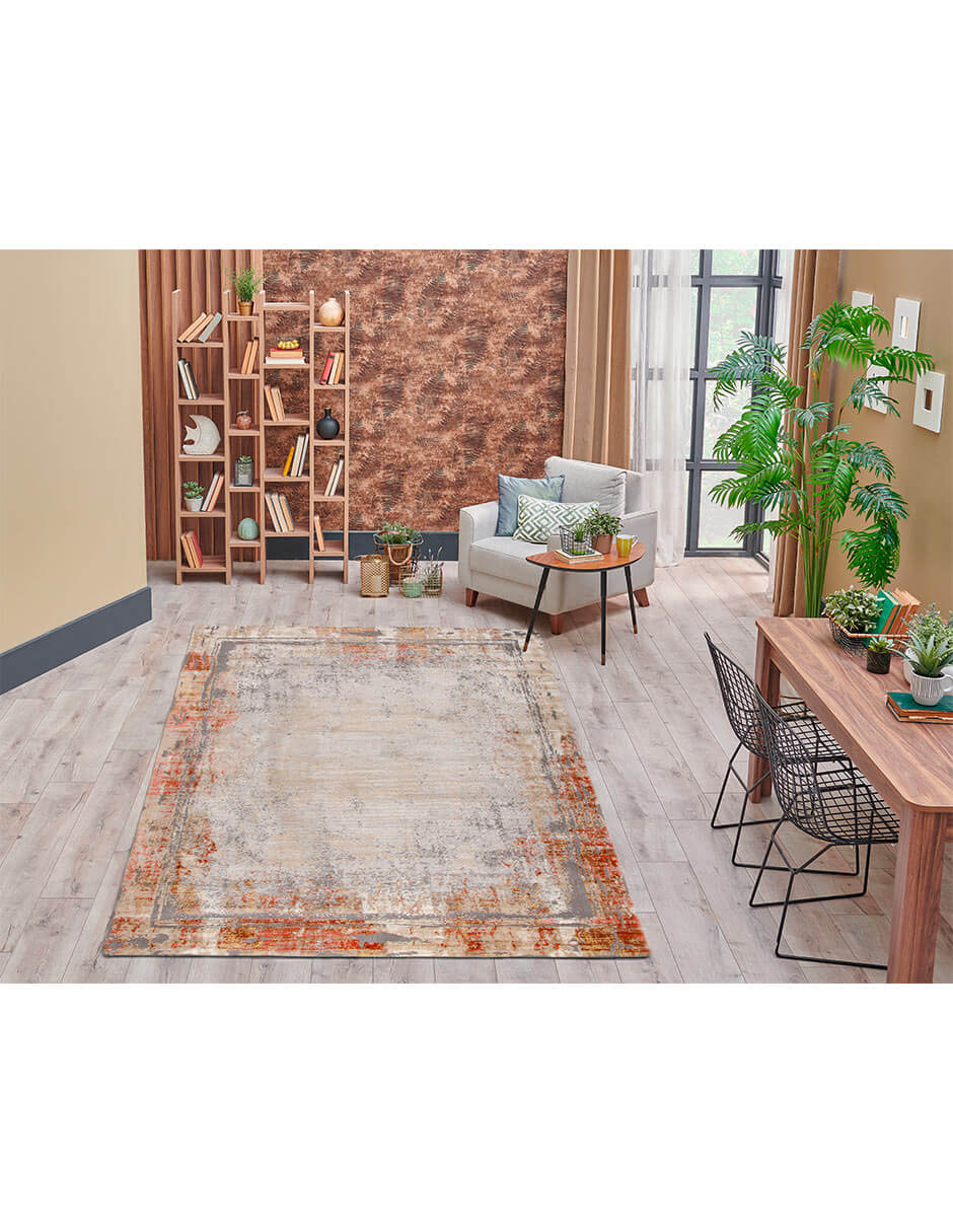 Tapete Decorativo Impala