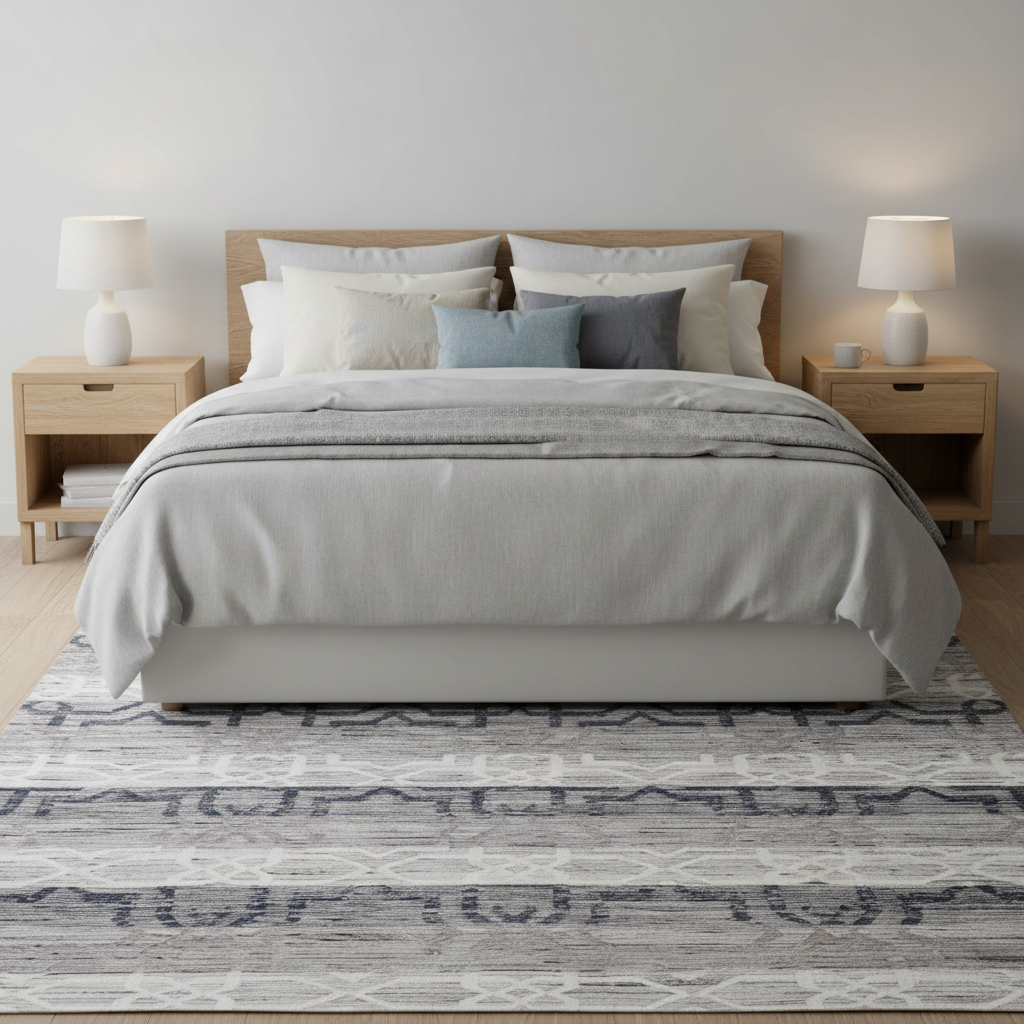 Tapete Decorativo Inkova Silky 01
