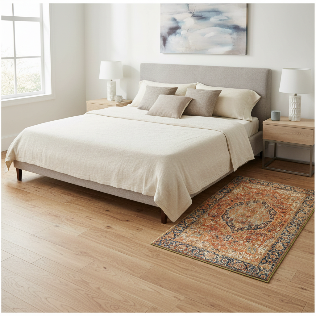 Tapete Decorativo Izan