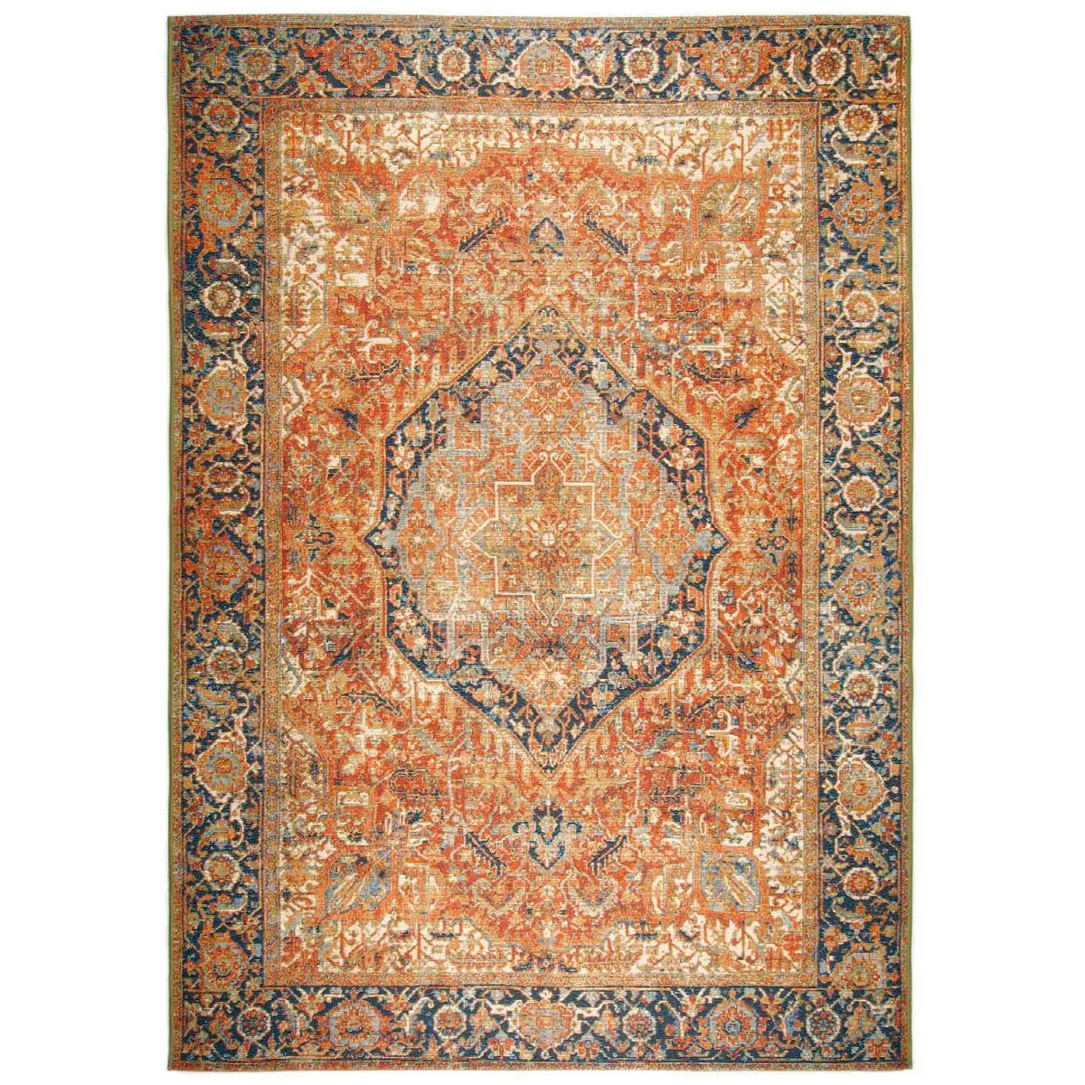 Tapete Decorativo Izan