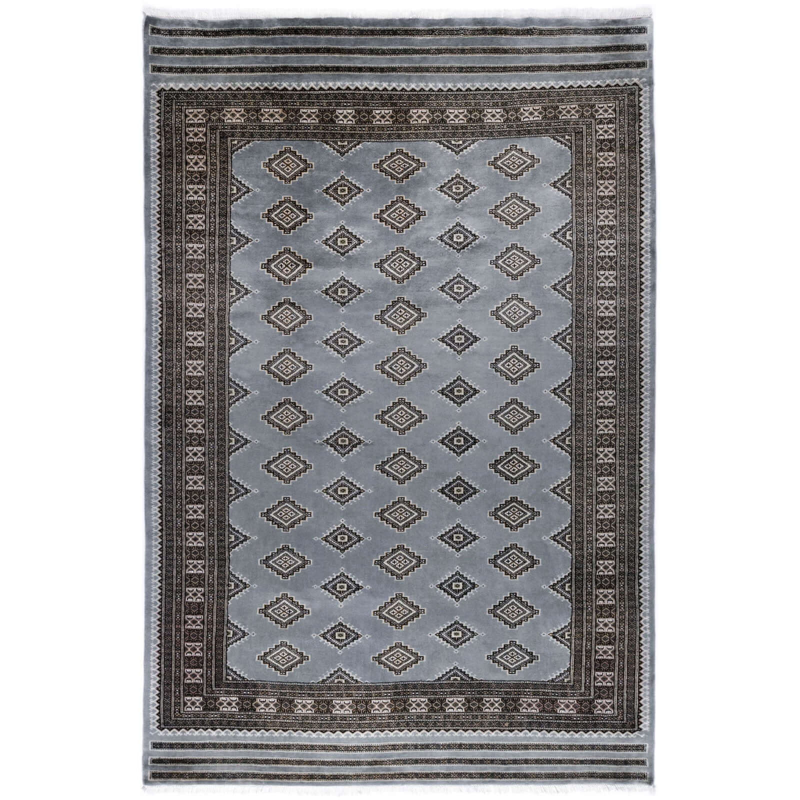 Tapete hecho a mano Jaldar Princess