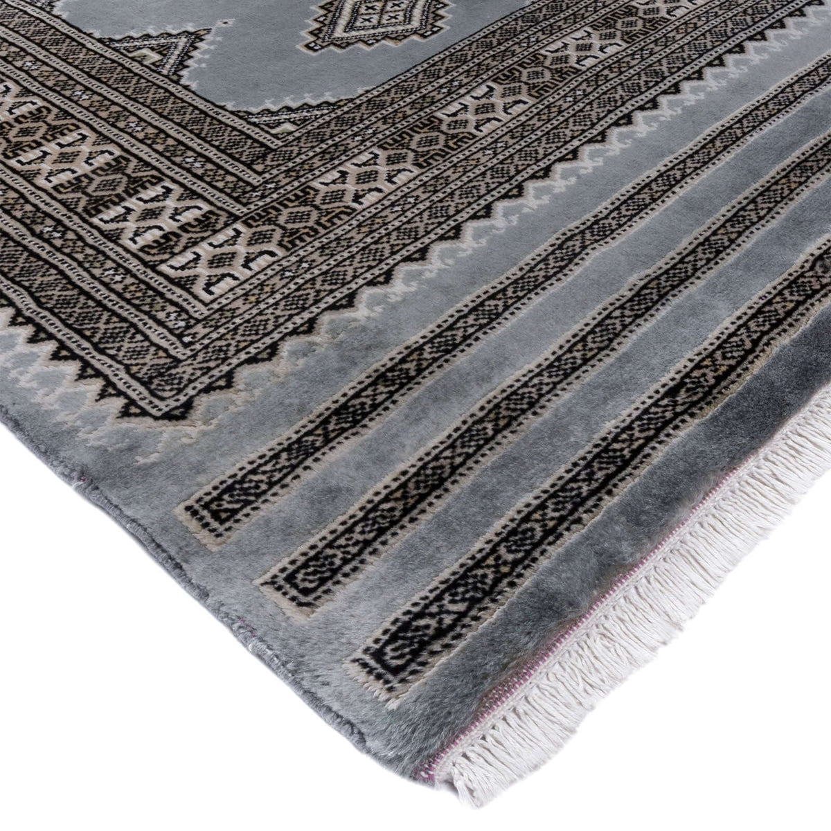 Tapete hecho a mano Jaldar Princess