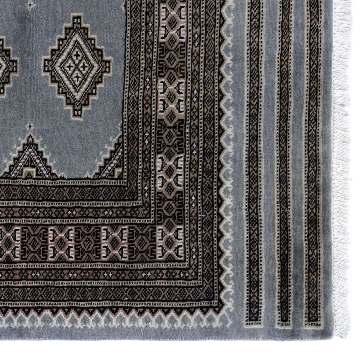 Tapete hecho a mano Jaldar Princess