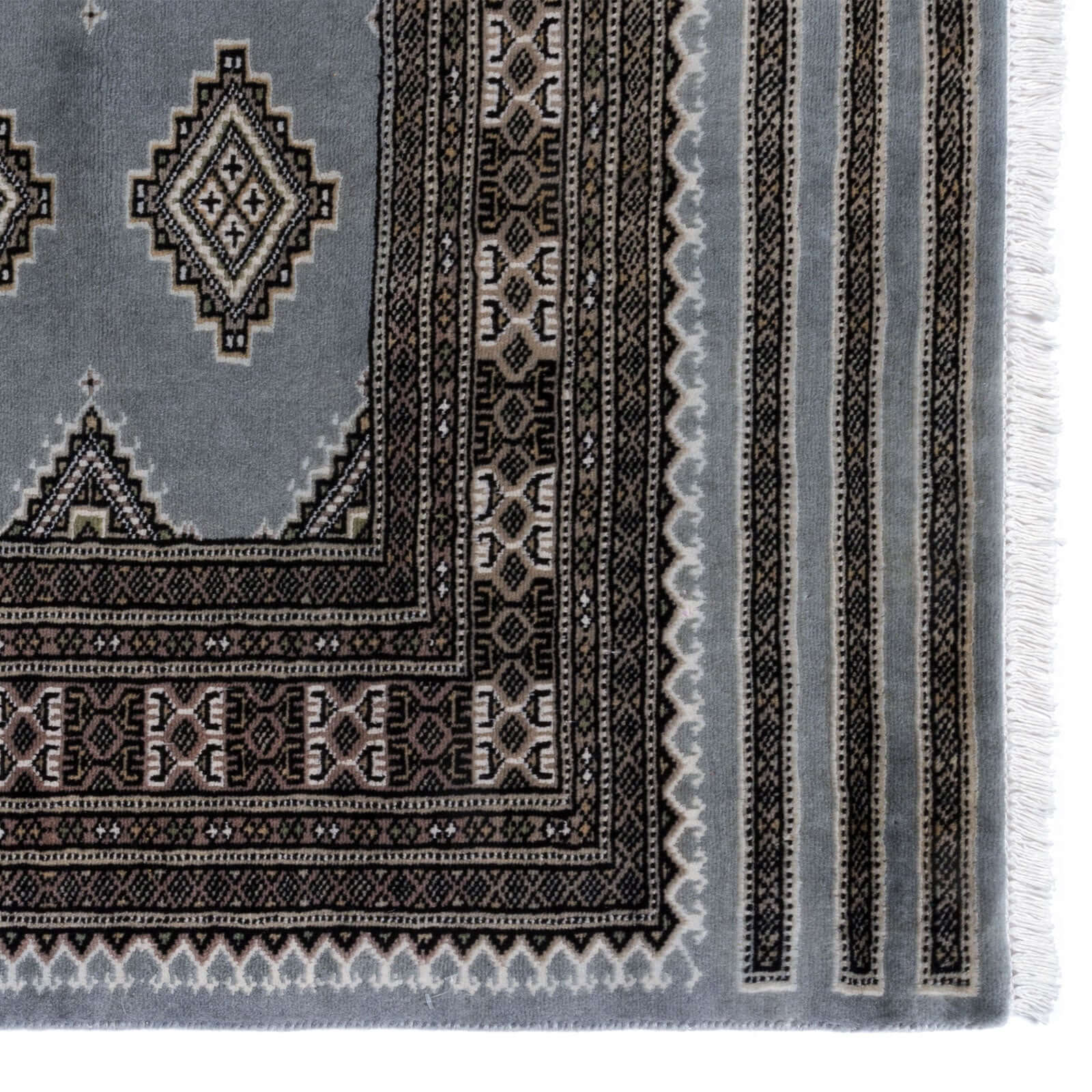 Tapete hecho a mano Jaldar Princess