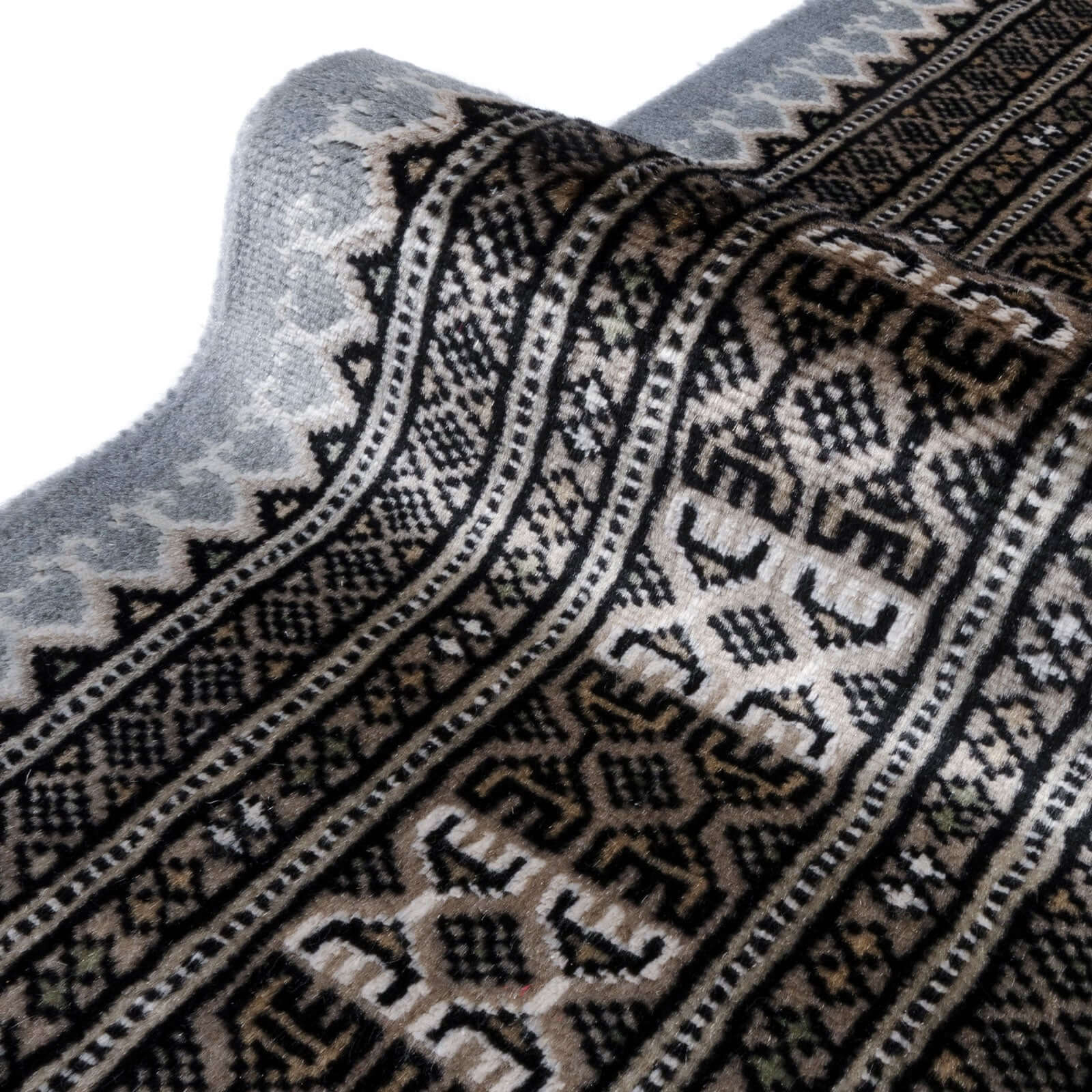 Tapete hecho a mano Jaldar Princess