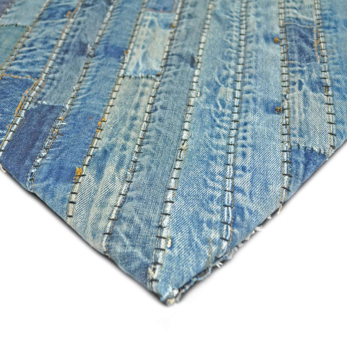 Tapete Decorativo Jeans