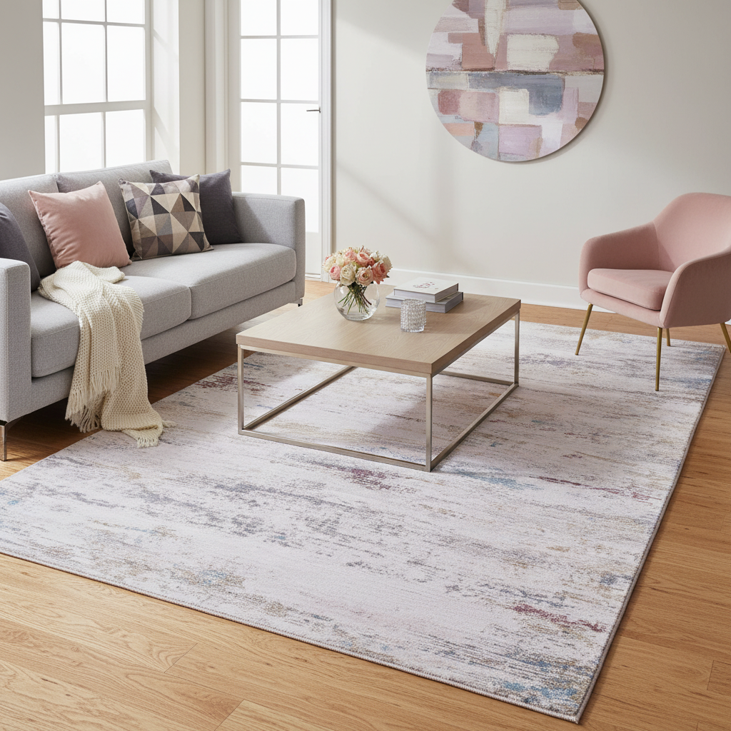 Tapete Decorativo Katara 01