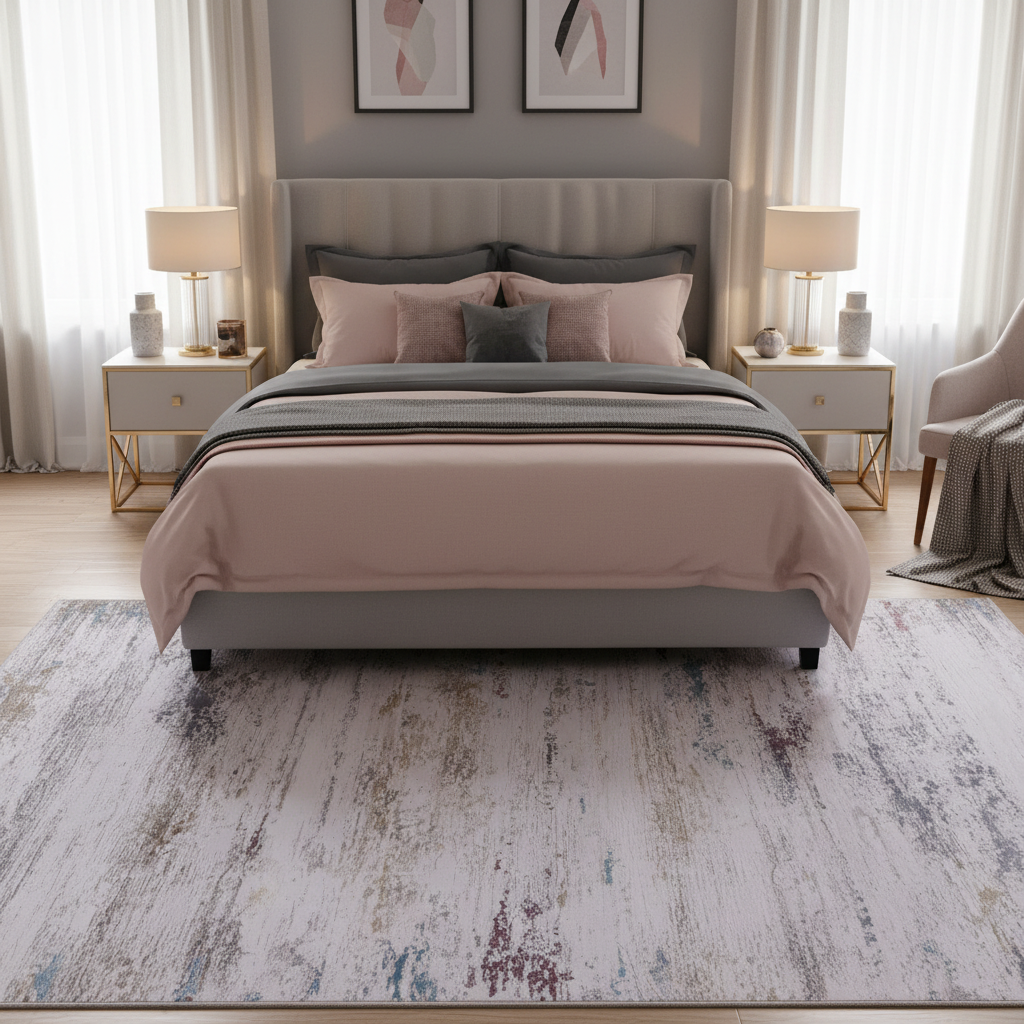 Tapete Decorativo Katara 01