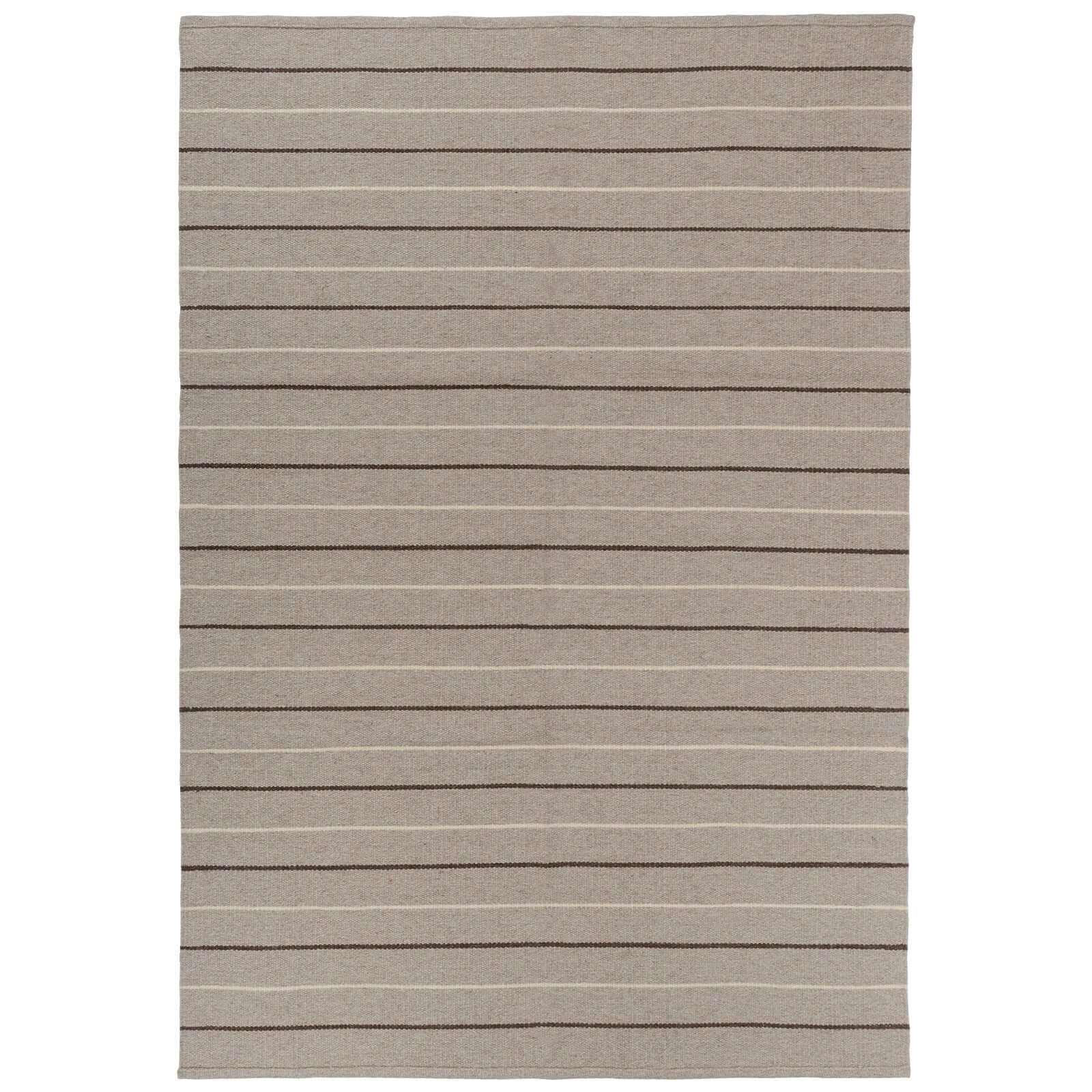 Tapete Hecho a Mano Kilim Stripe 02