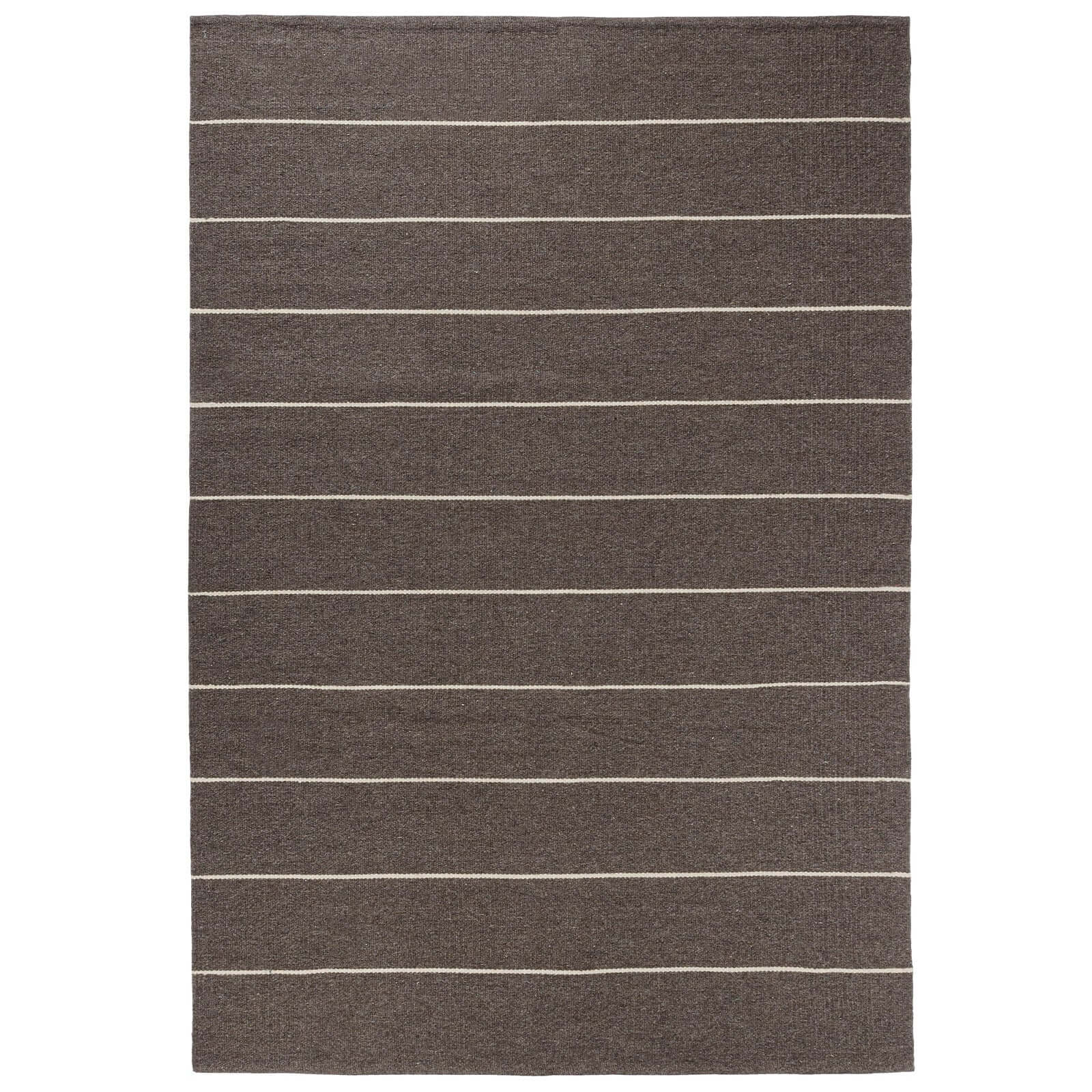 Tapete Hecho a Mano Kilim Stripe 01