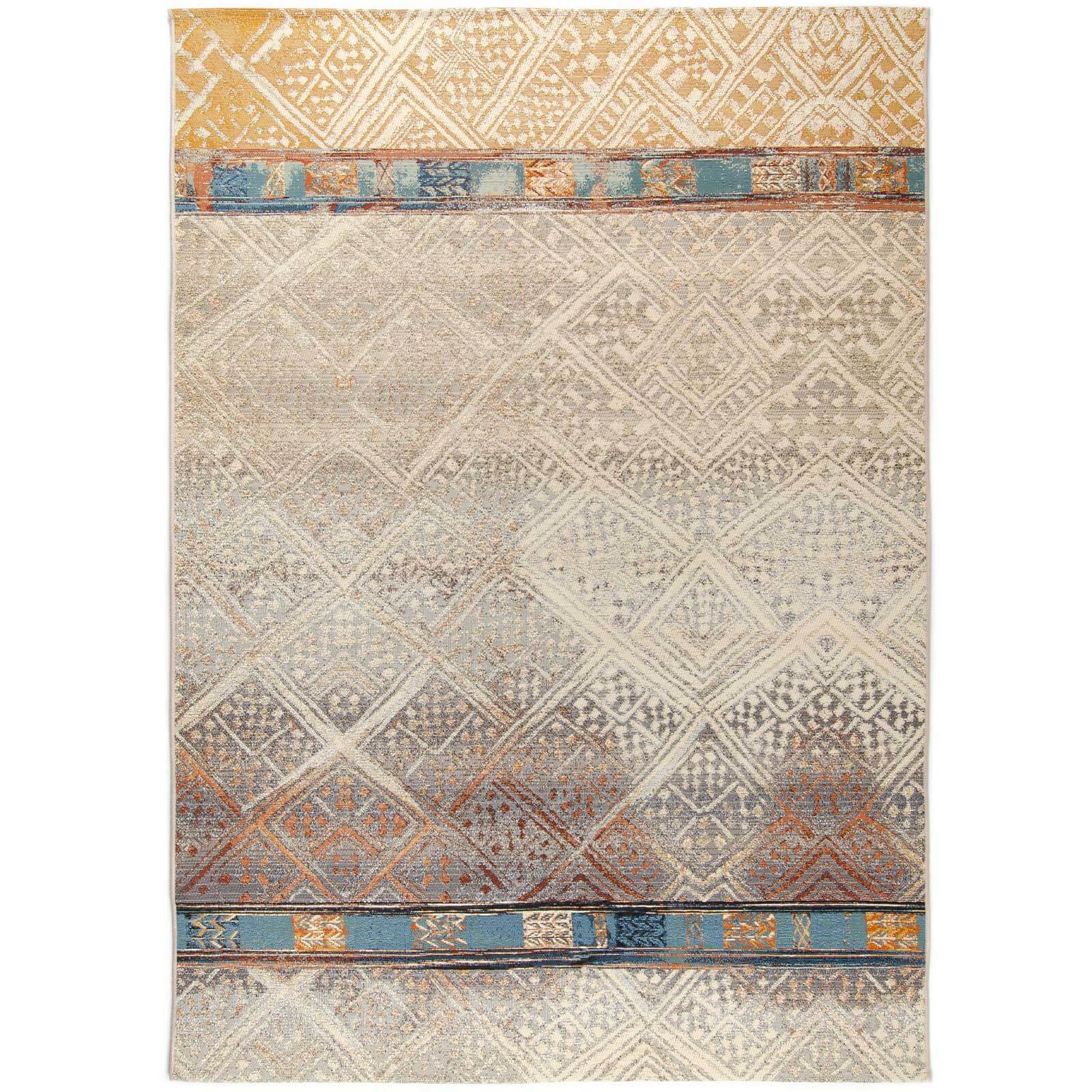 Tapete Para Interior y Exterior Kaba