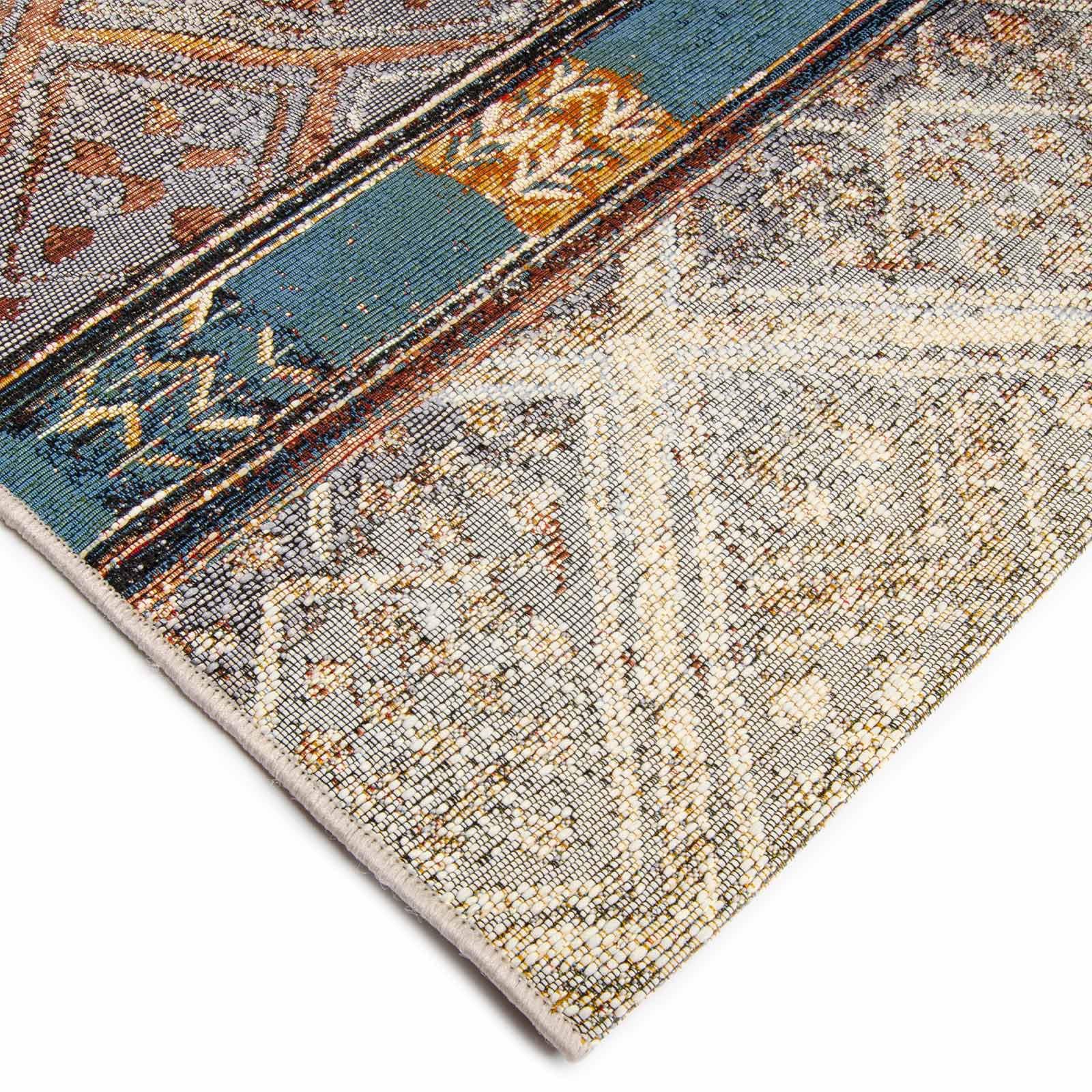 Tapete Para Interior y Exterior Kaba