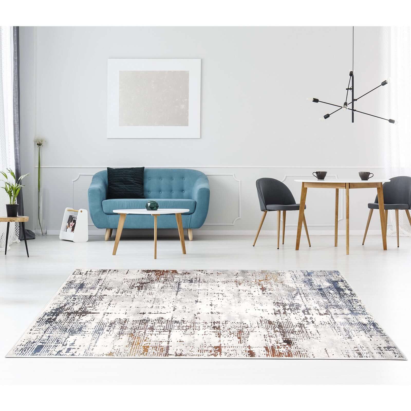 Tapete Decorativo Kalila