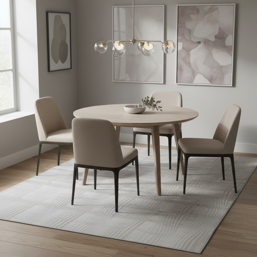 Tapete Decorativo Karari 02