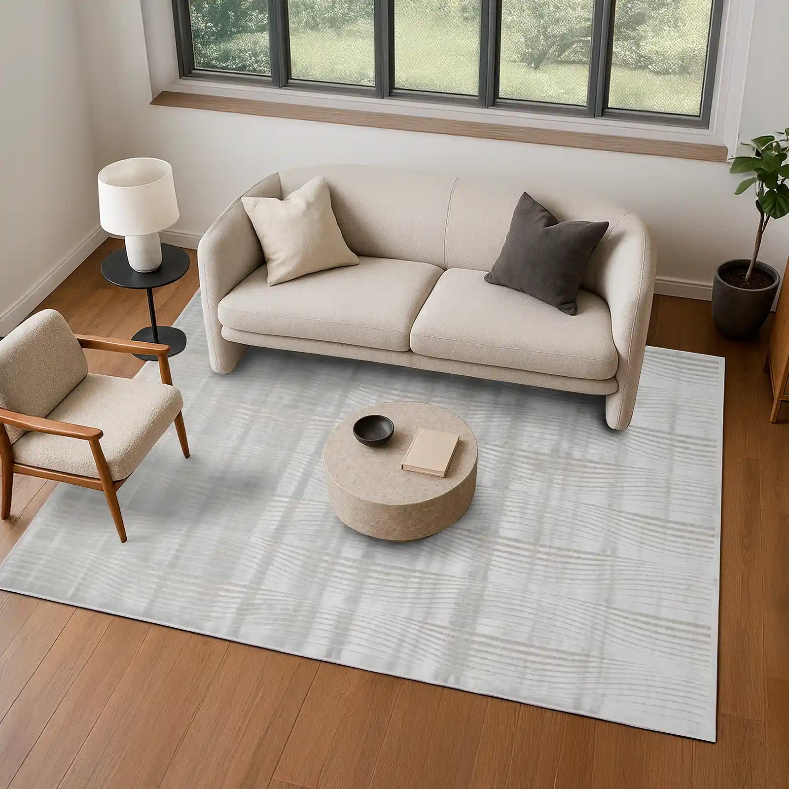 Tapete Decorativo Karari