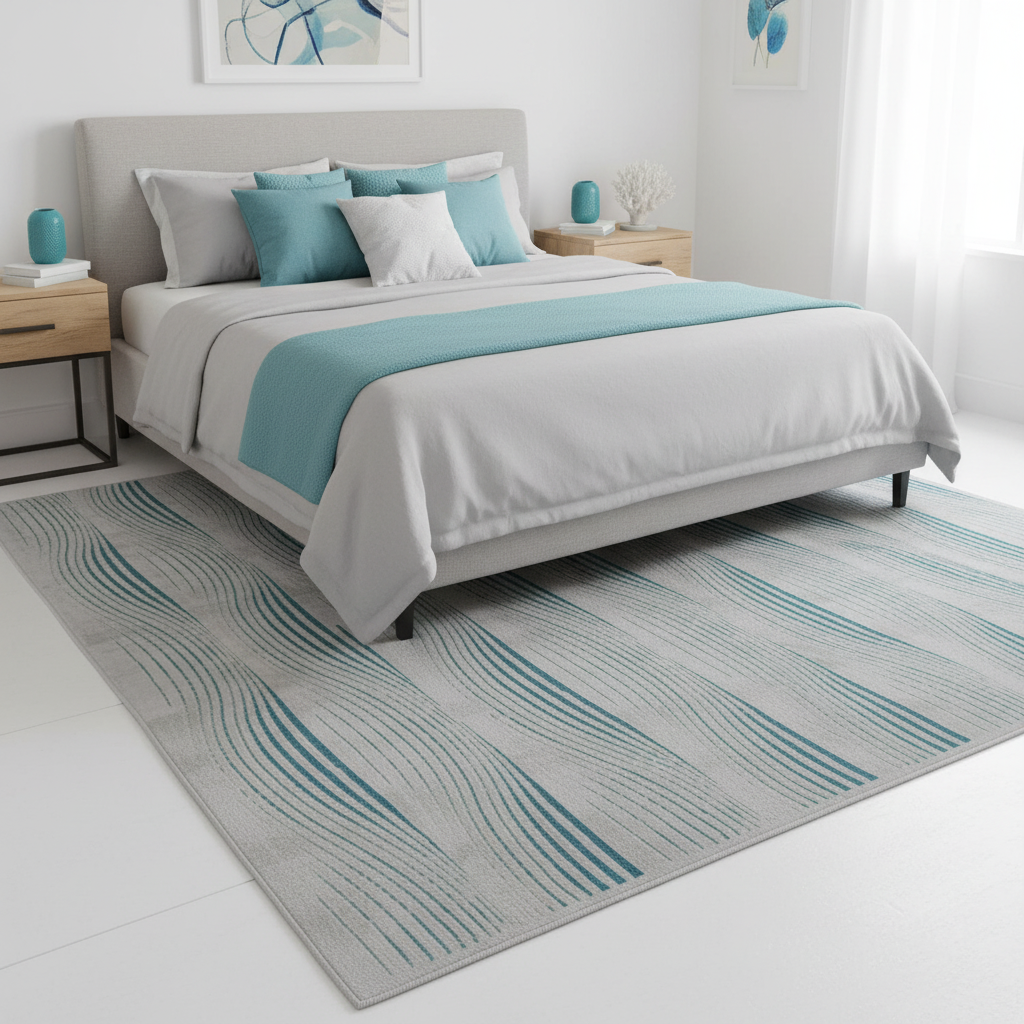 Tapete Decorativo Karari 01