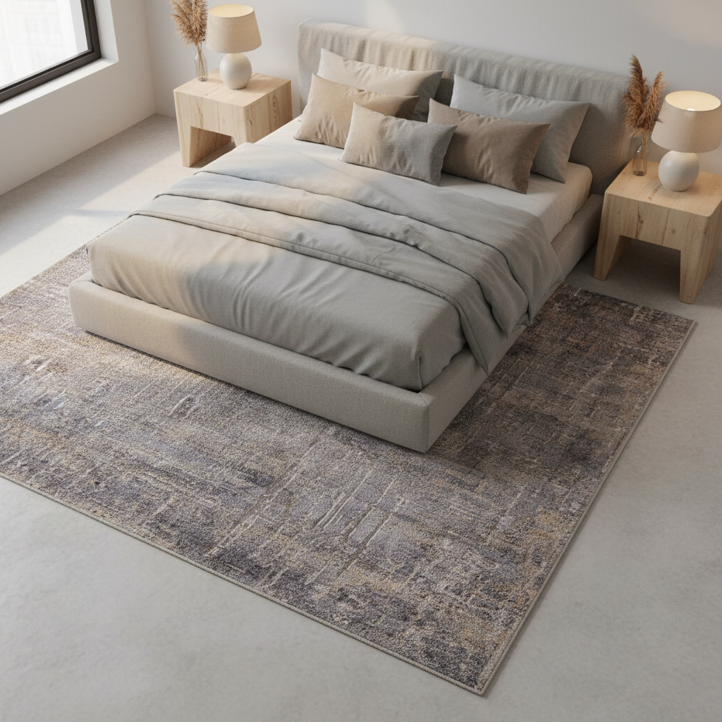 Tapete Decorativo Karmin